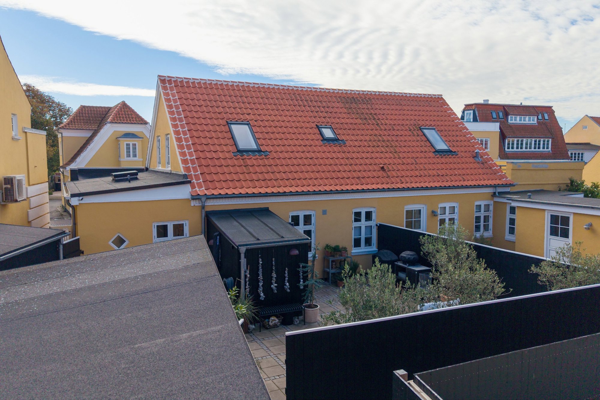 Drejerstien 7C, 9990 Skagen