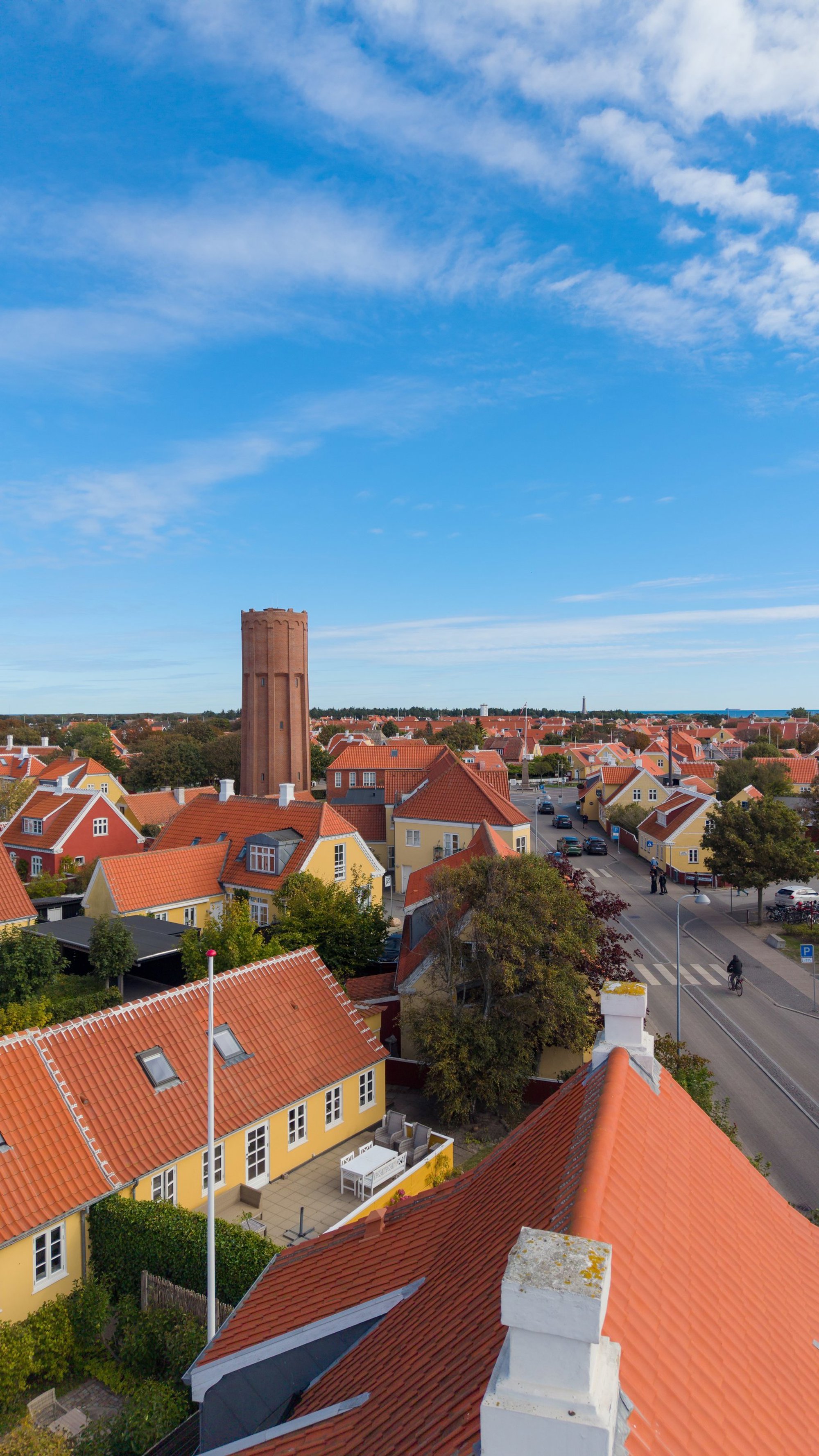 Drejerstien 7C, 9990 Skagen