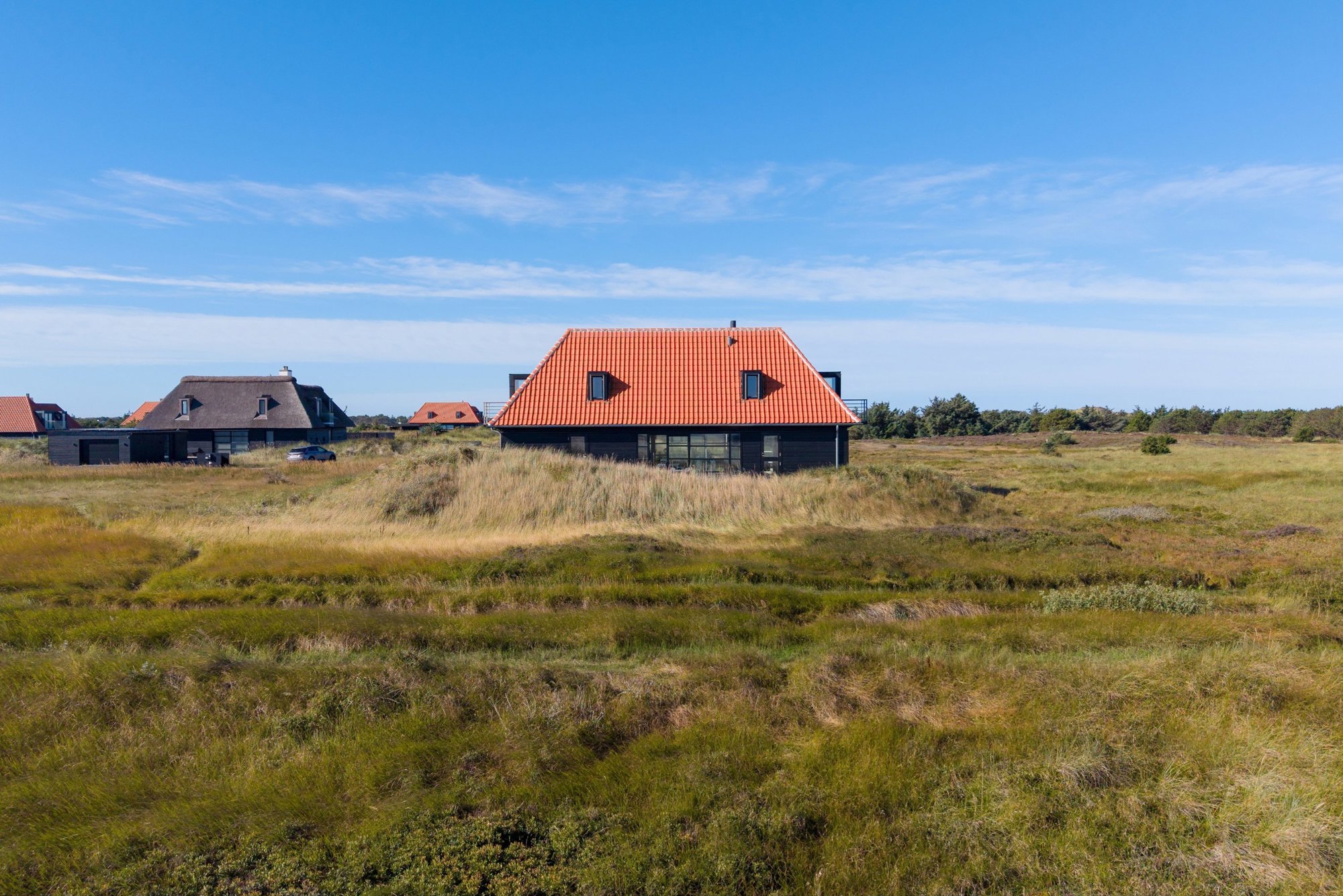 Strandklit 78, 9990 Skagen
