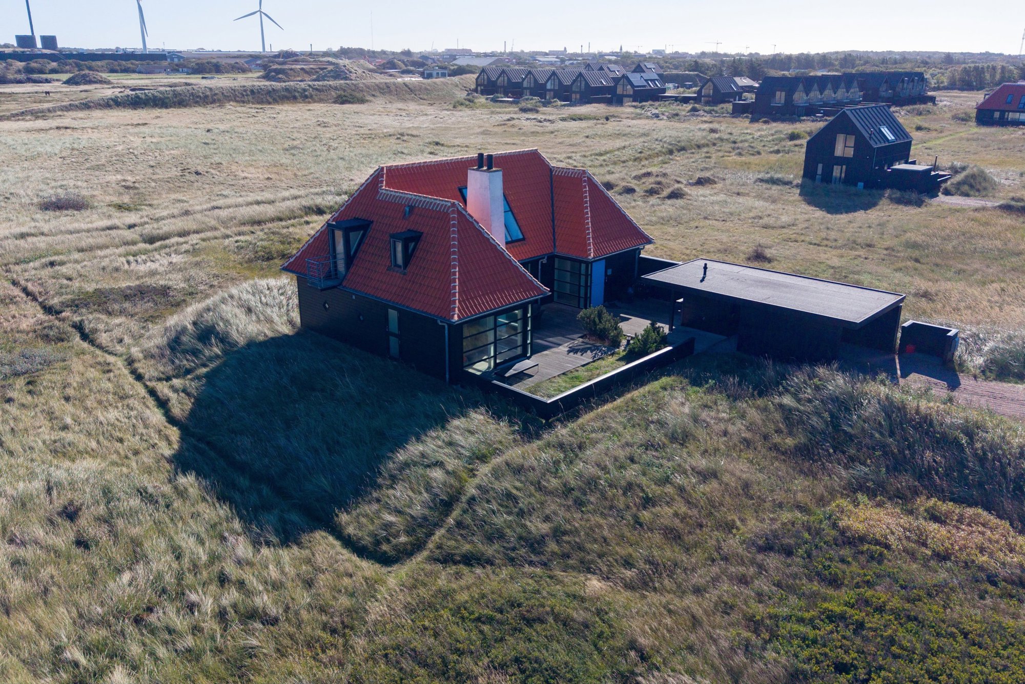 Strandklit 78, 9990 Skagen