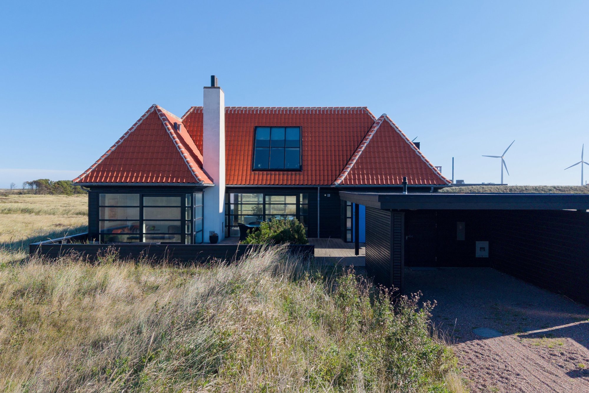 Strandklit 78, 9990 Skagen