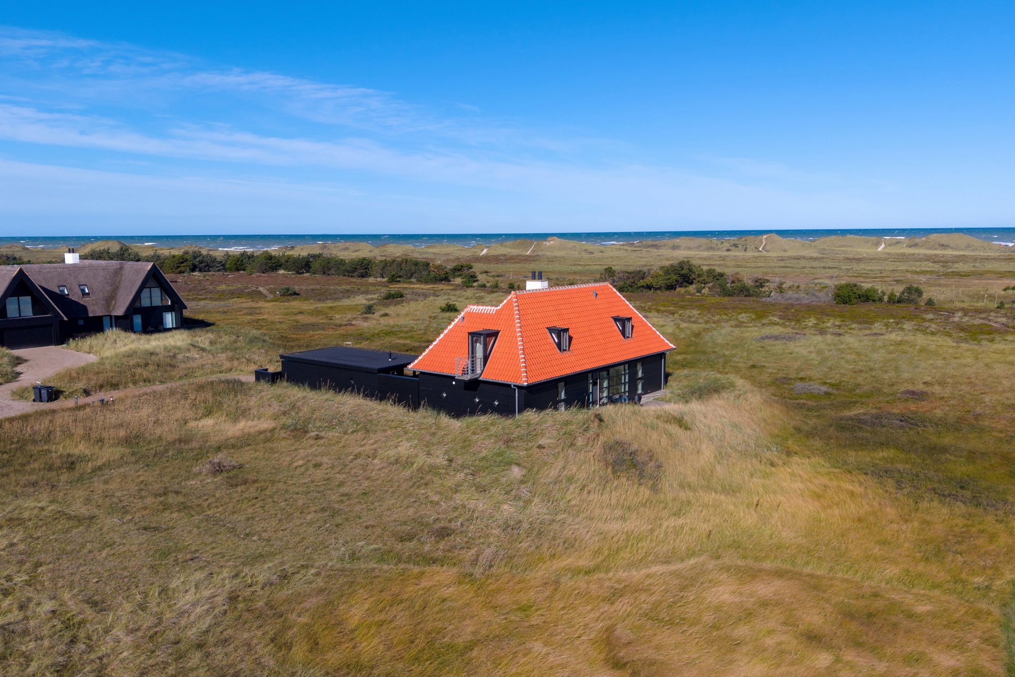 Strandklit 78, 9990 Skagen
