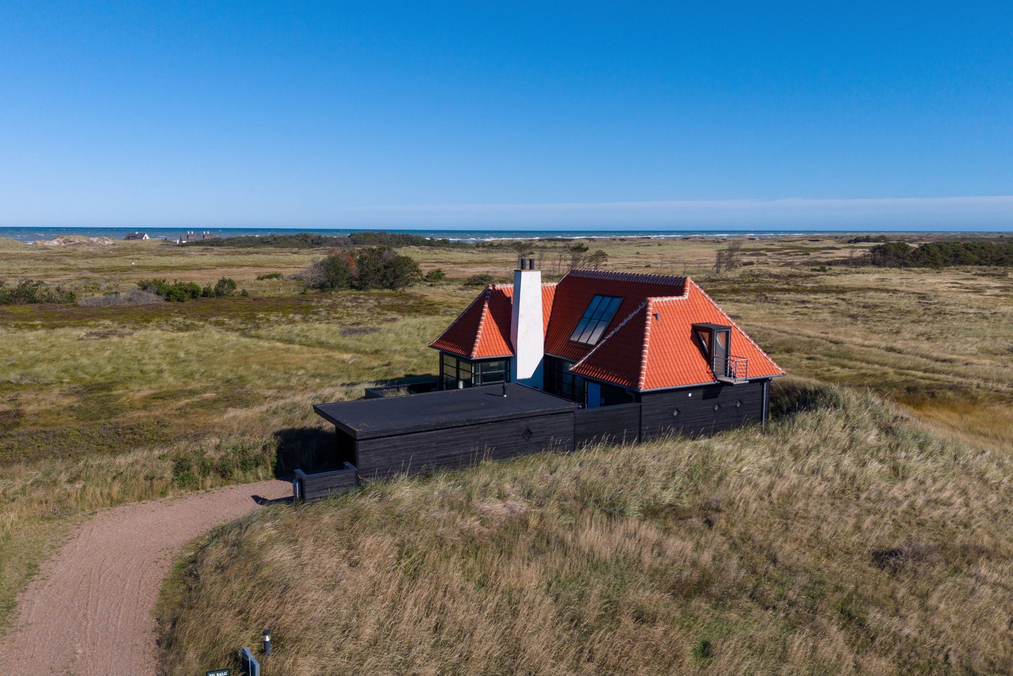 Strandklit 78, 9990 Skagen