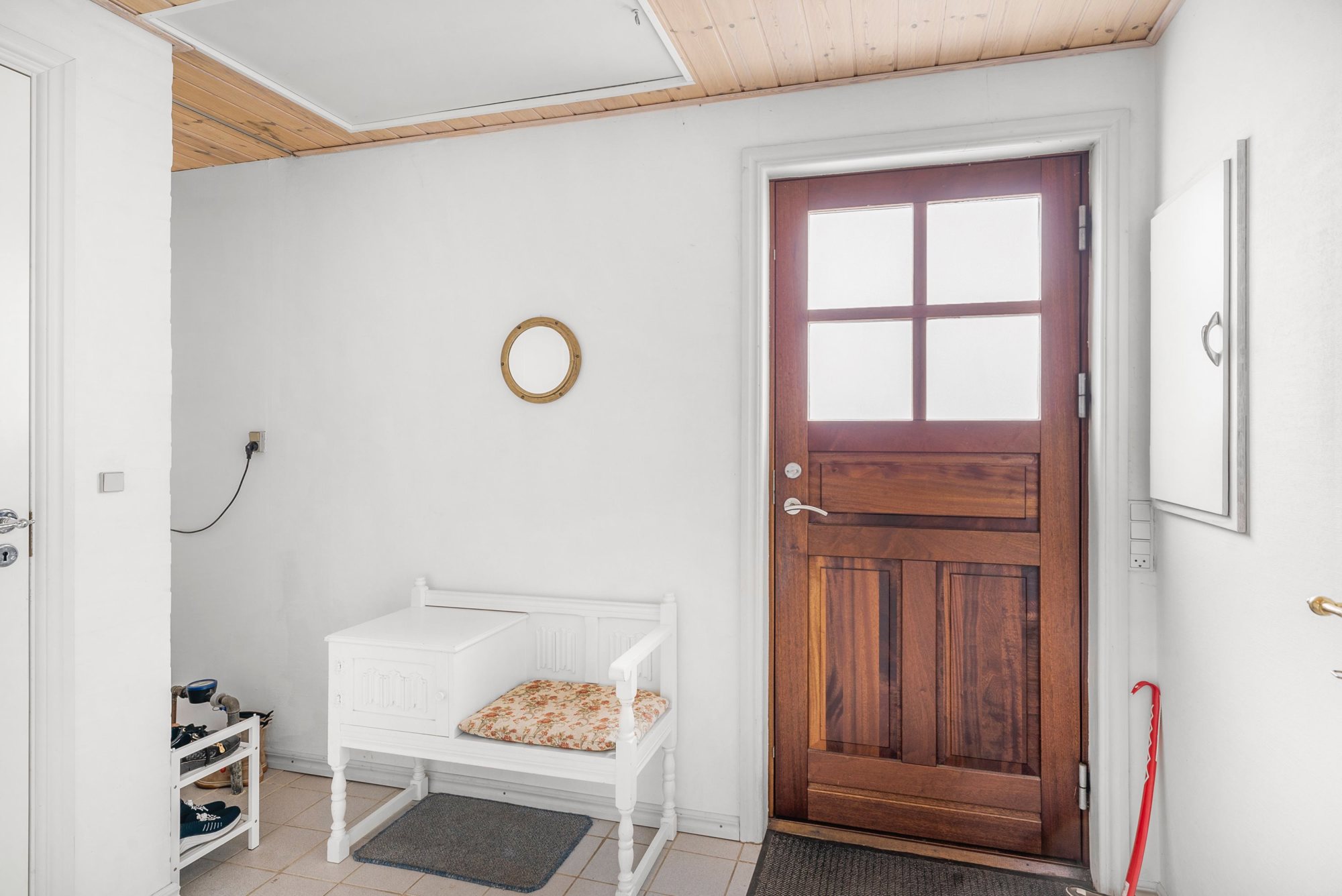 Sovkrogsvej 20, 9990 Skagen