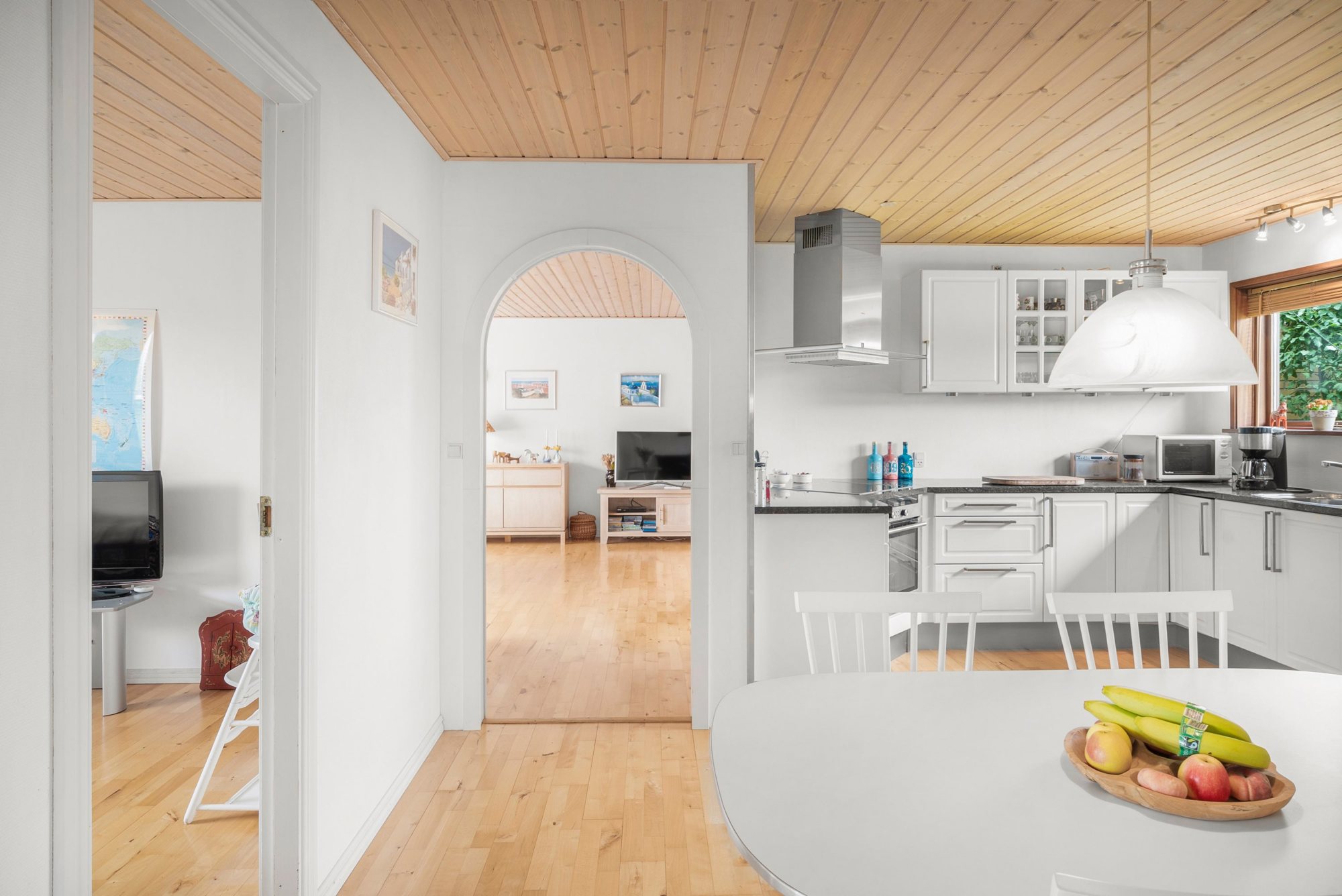 Sovkrogsvej 20, 9990 Skagen