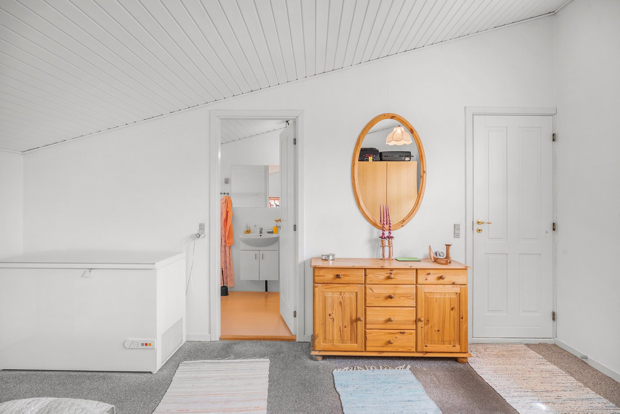 Sovkrogsvej 20, 9990 Skagen