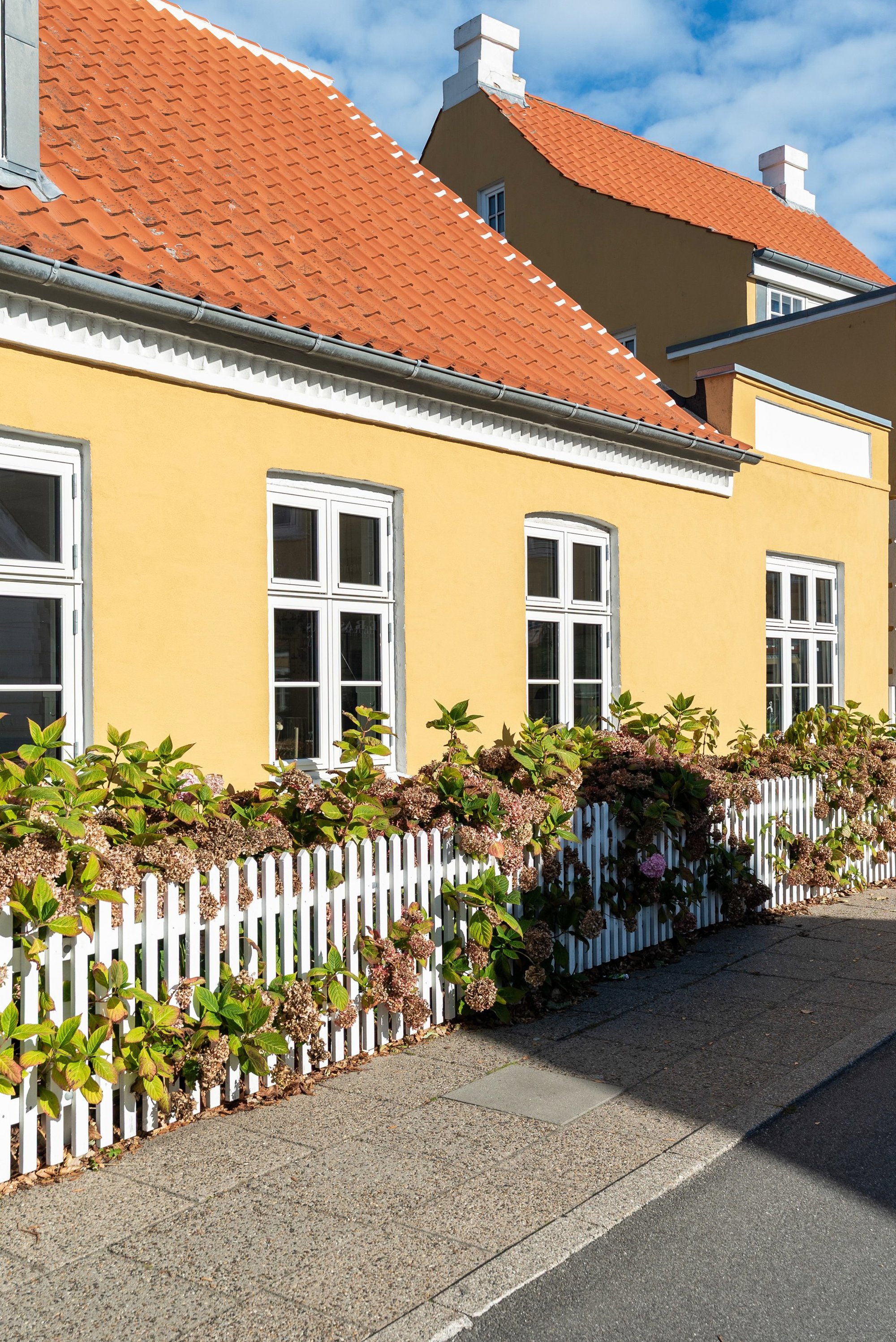 Drejerstien 7C, 9990 Skagen
