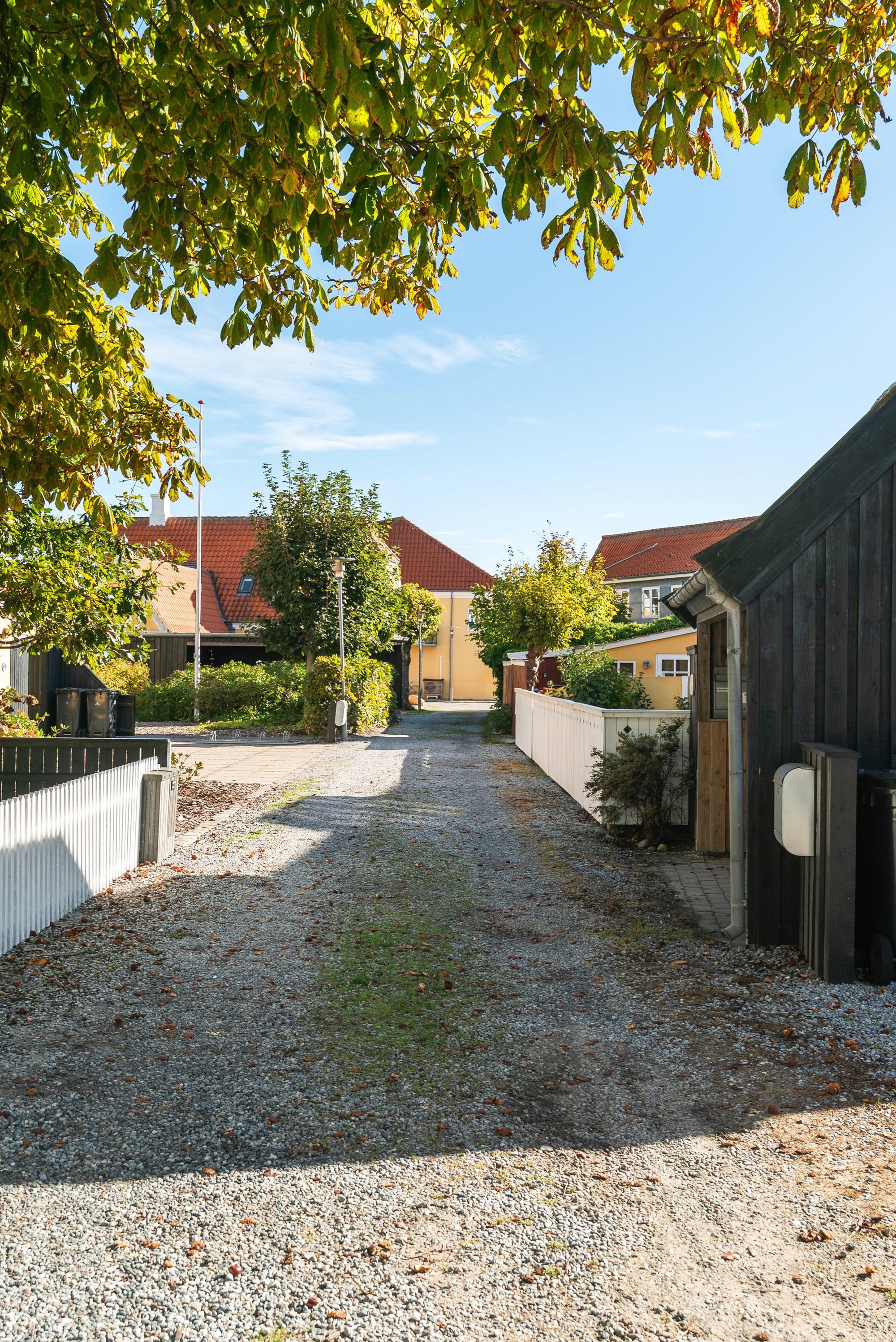 Drejerstien 7C, 9990 Skagen
