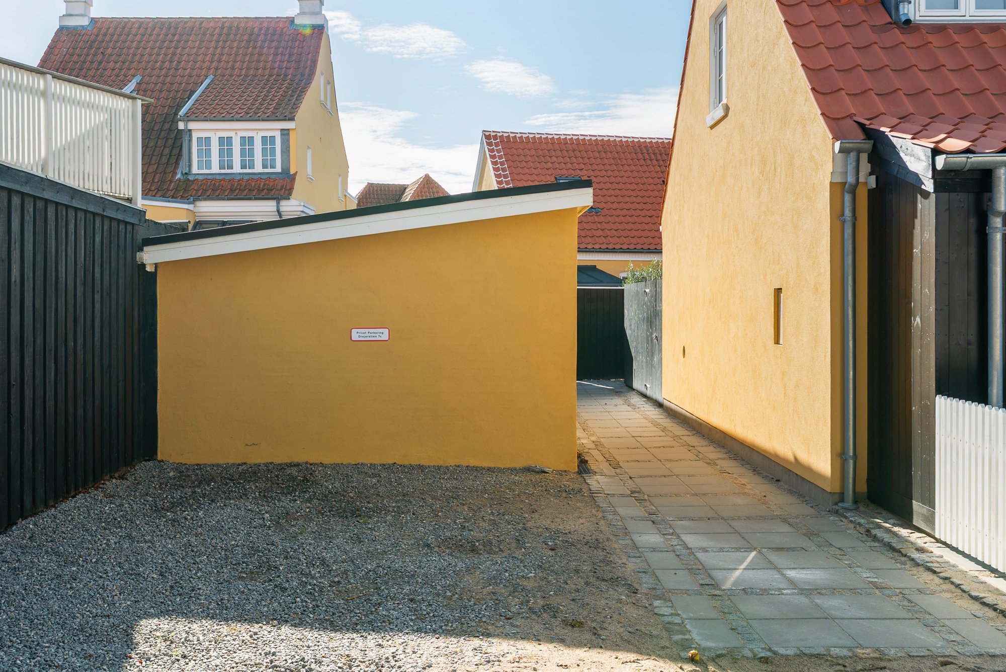 Drejerstien 7C, 9990 Skagen