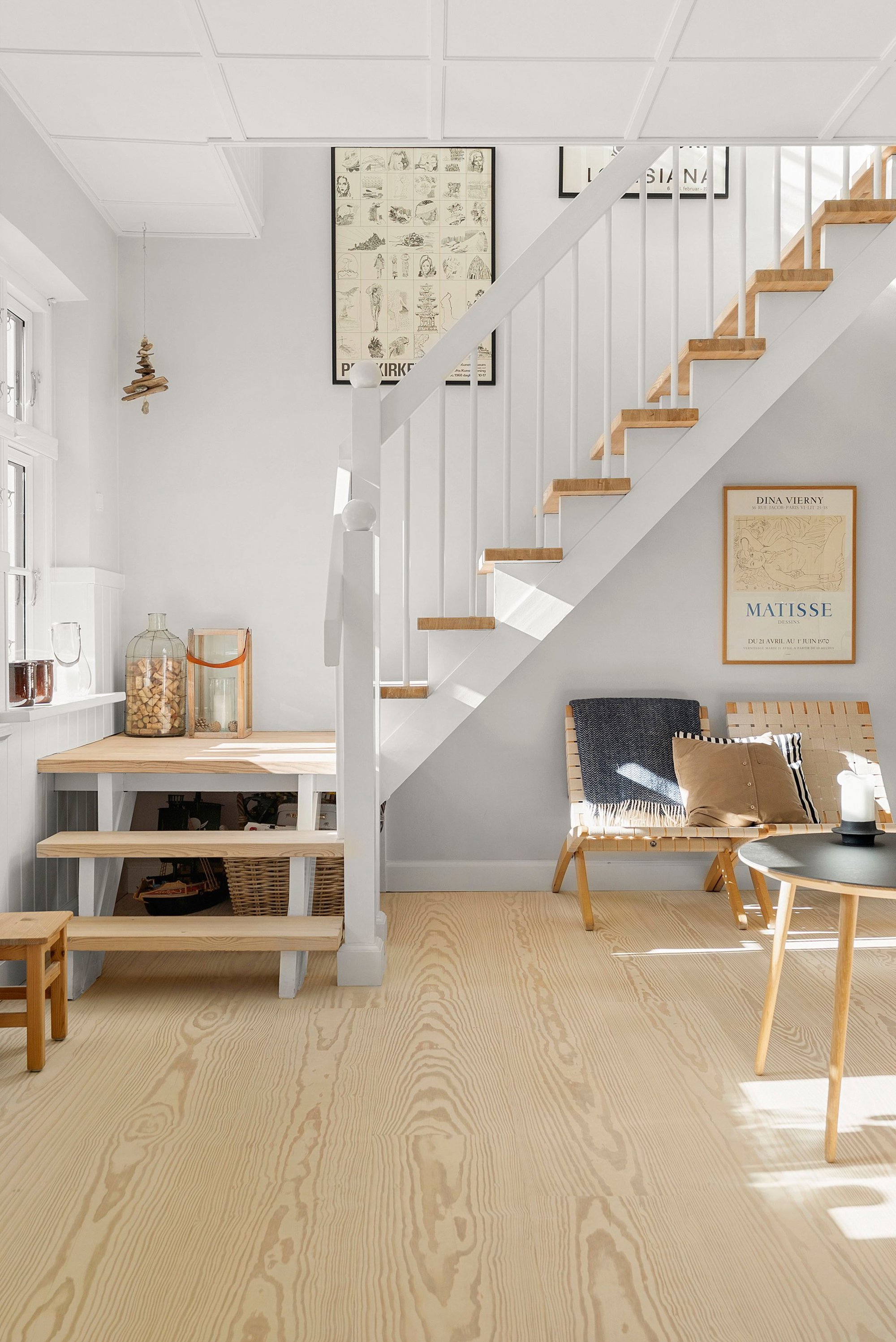 Drejerstien 7C, 9990 Skagen