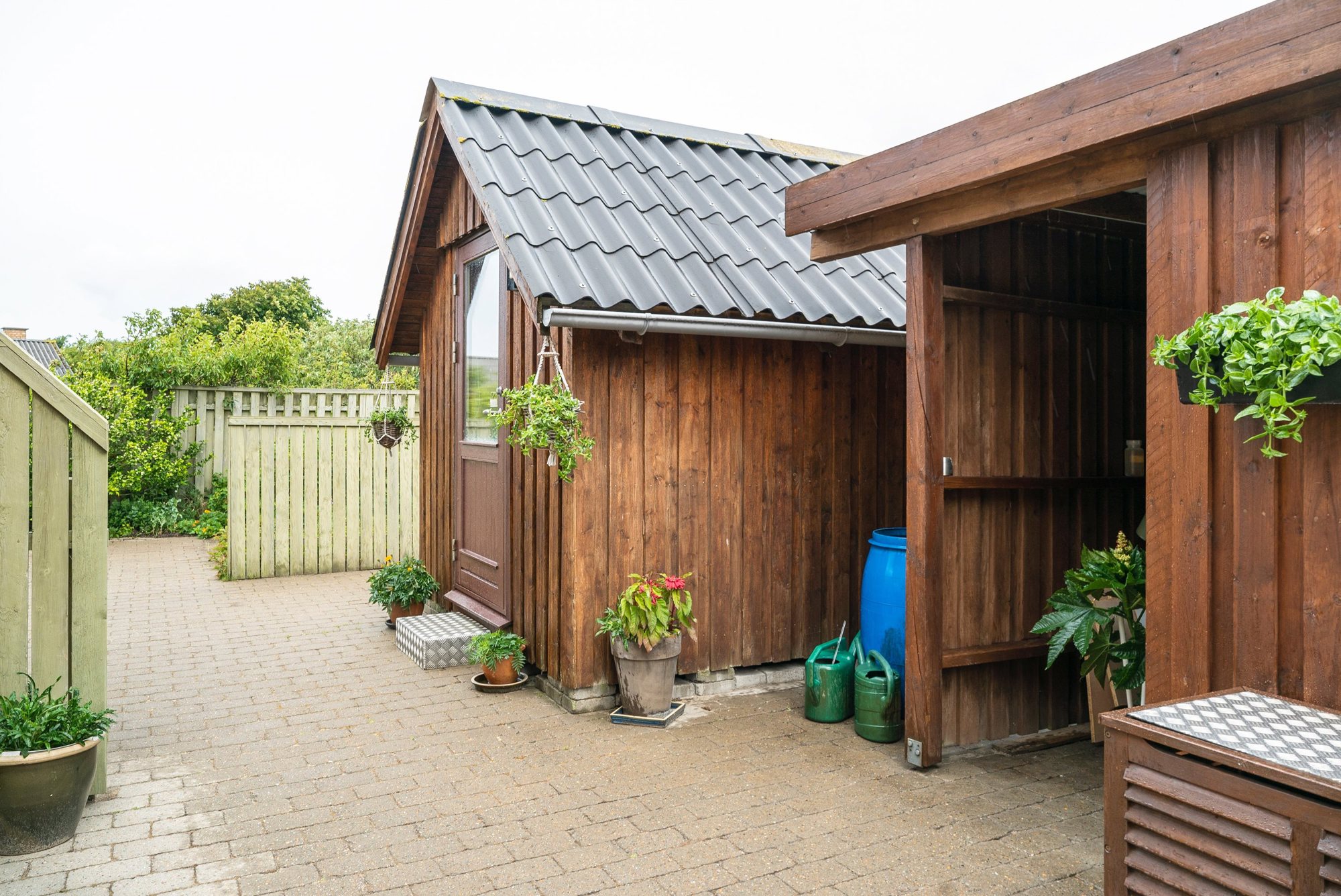 Sovkrogsvej 20, 9990 Skagen