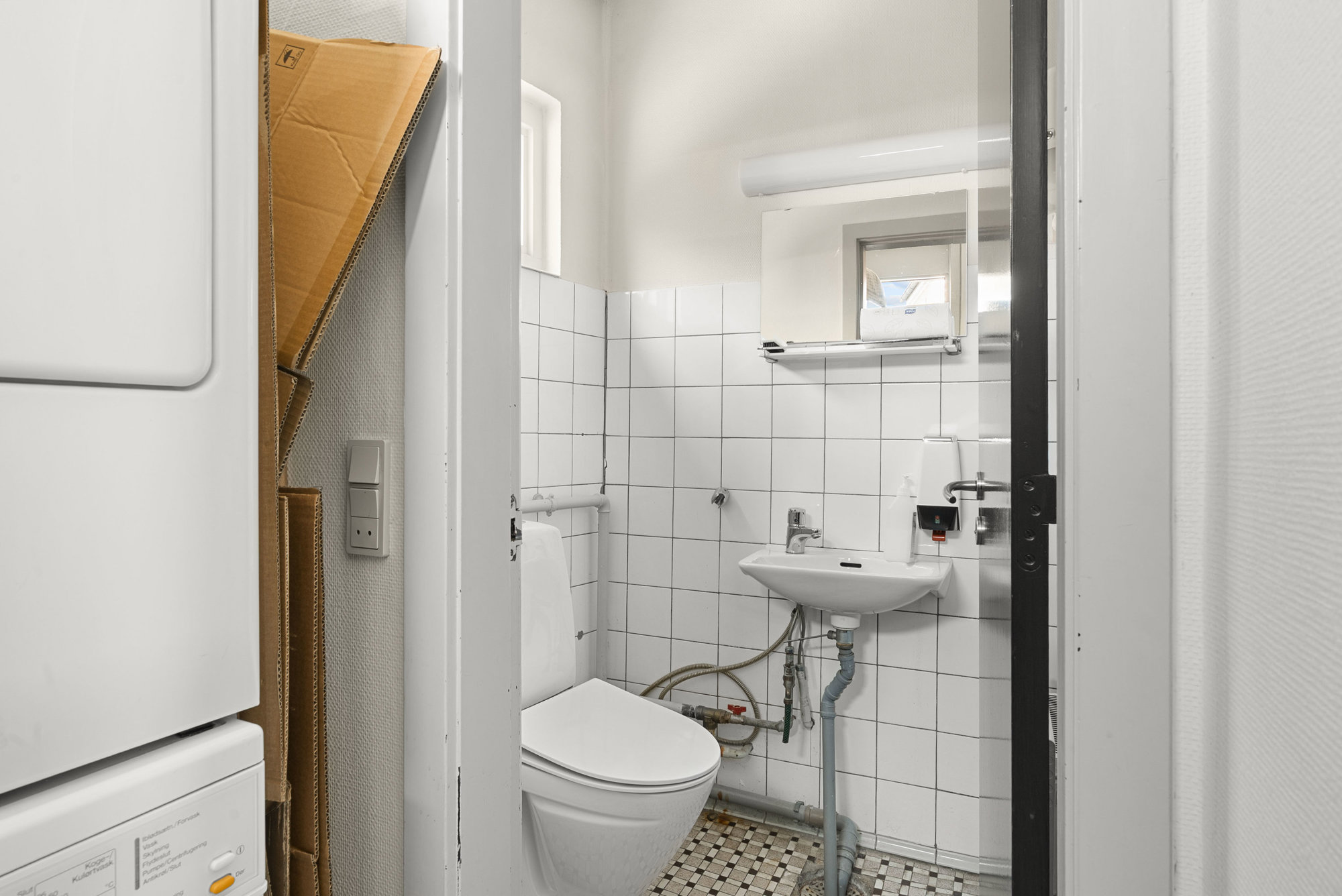 Sct. Laurentii Vej 108A, 9990 Skagen