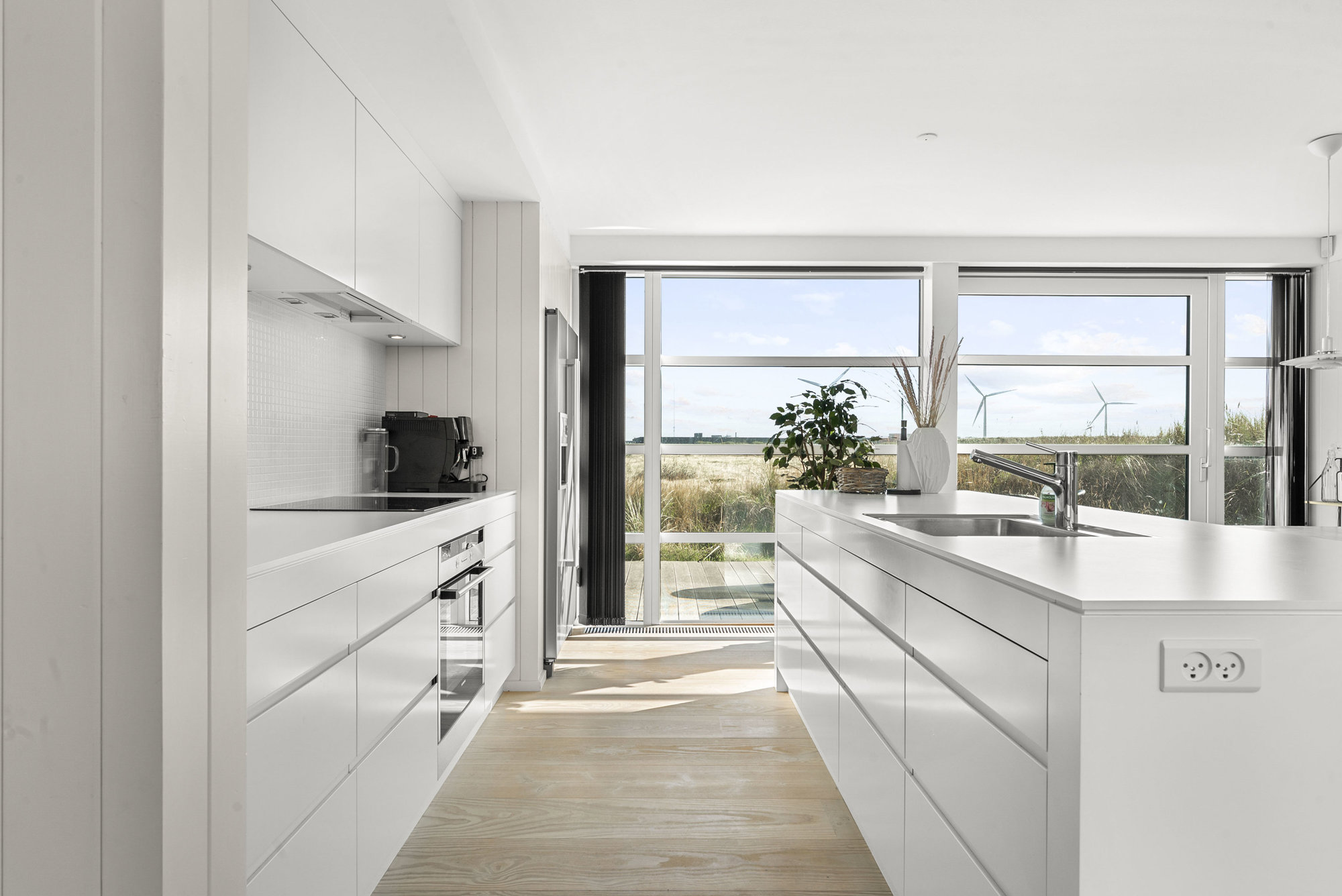 Strandklit 78, 9990 Skagen