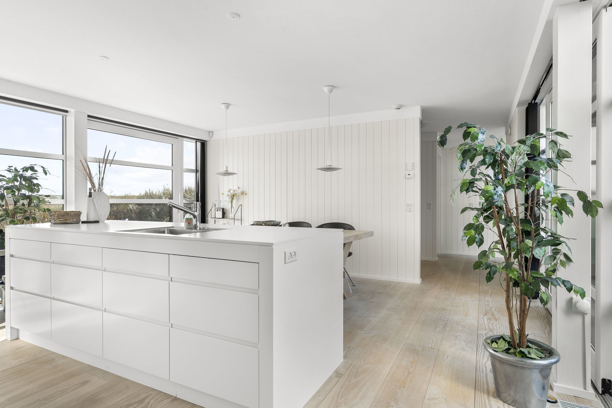 Strandklit 78, 9990 Skagen