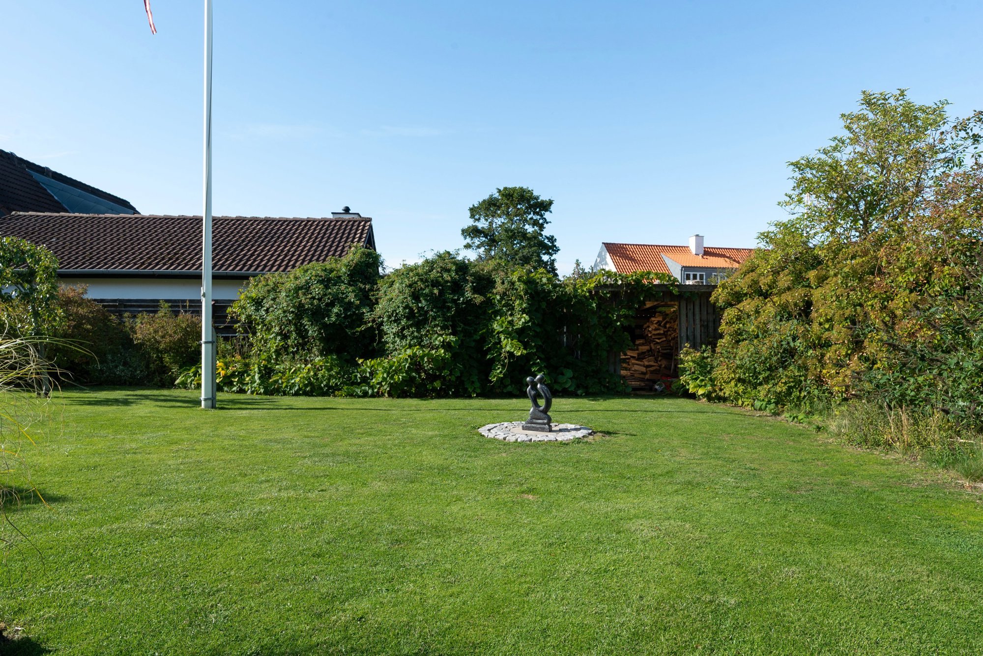 Fiskervej 9, 9982 Ålbæk
