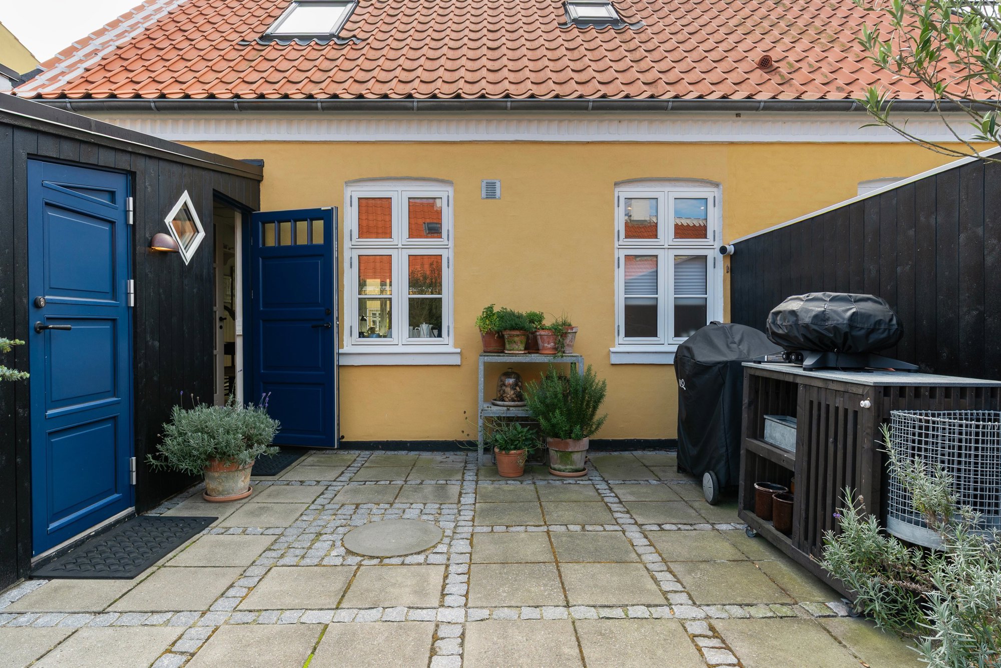 Drejerstien 7C, 9990 Skagen