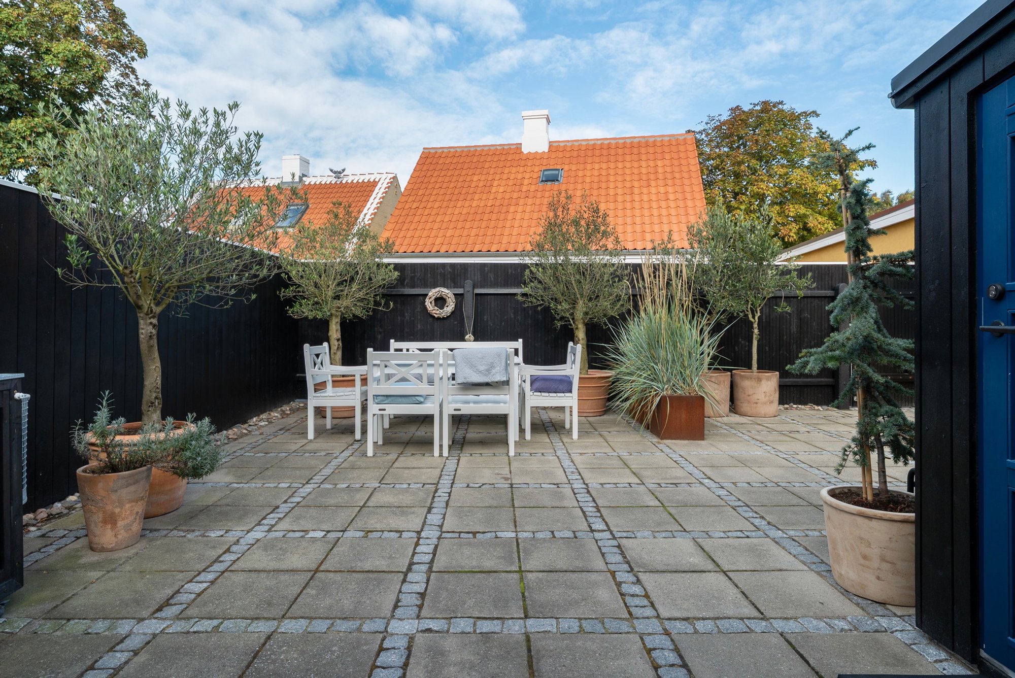 Drejerstien 7C, 9990 Skagen