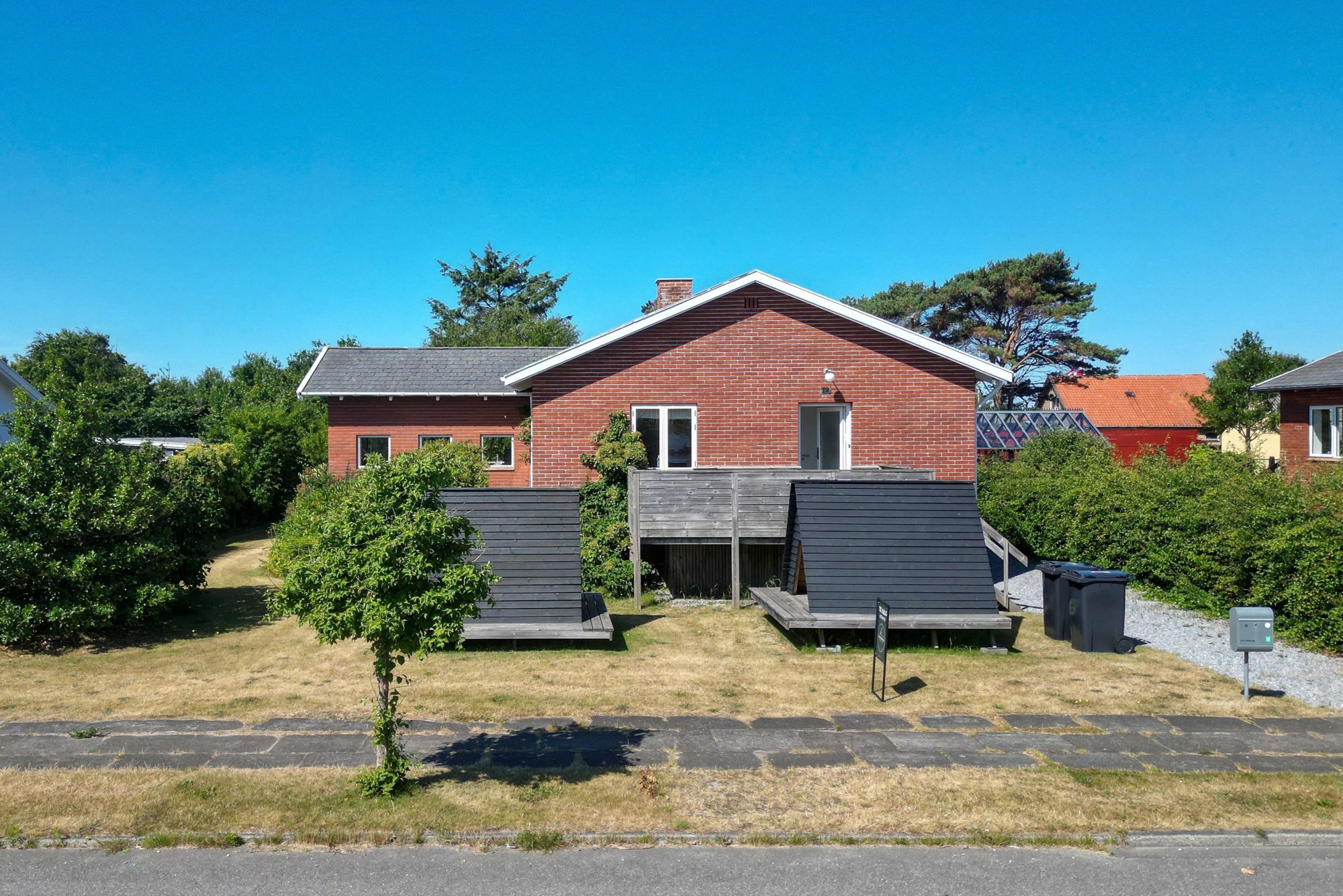 Carl Johansens Vej 19, 9990 Skagen