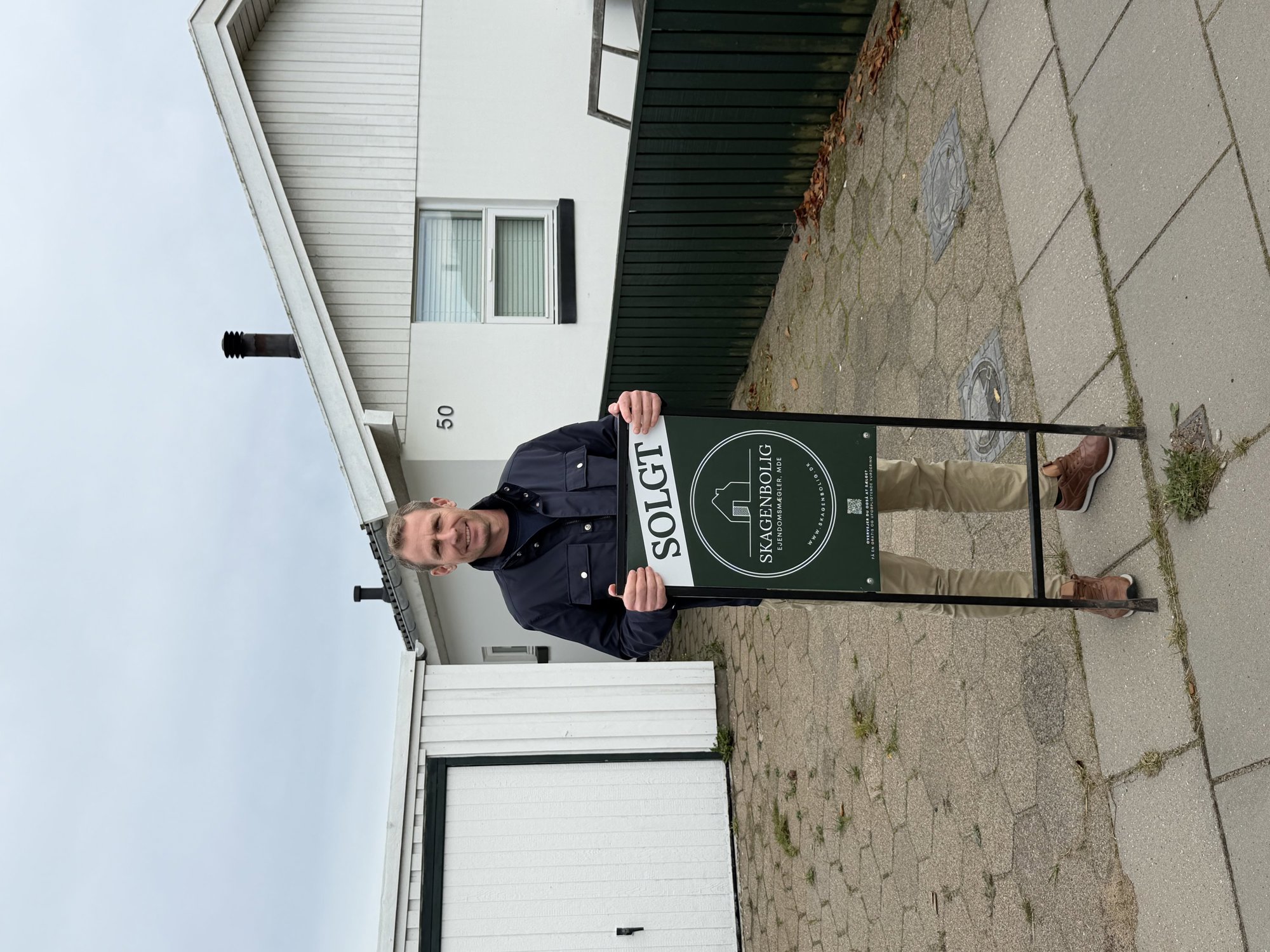 Danevej 50, 9990 Skagen