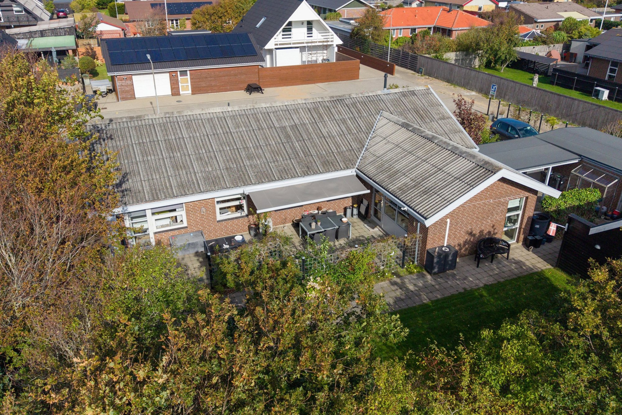 Middelbanke 57, 9990 Skagen
