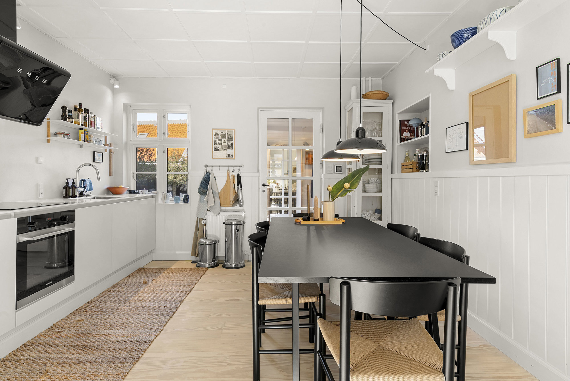 Drejerstien 7C, 9990 Skagen