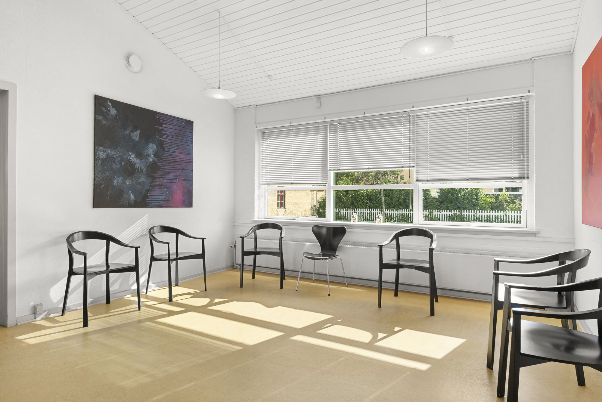 Sct. Laurentii Vej 108A, 9990 Skagen