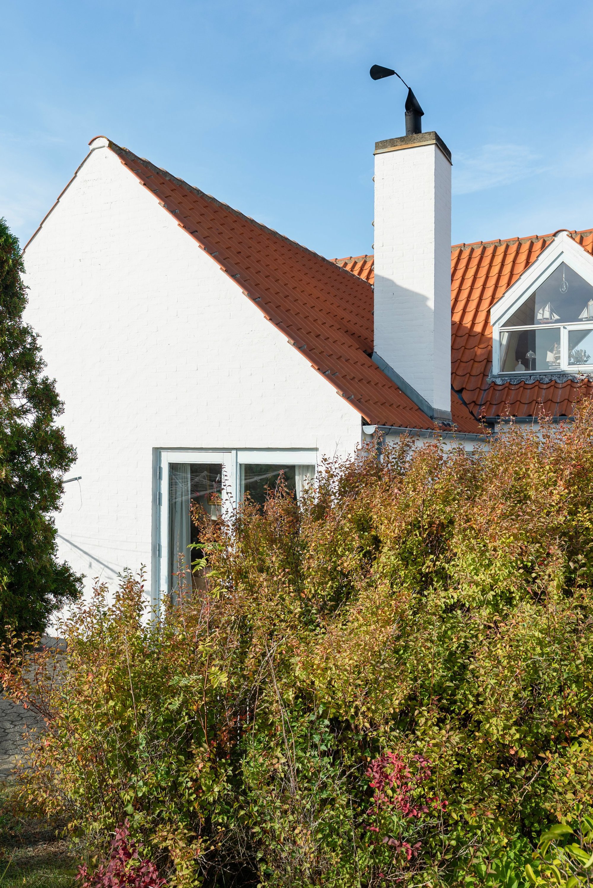 Ferslevsvej 19, 9990 Skagen