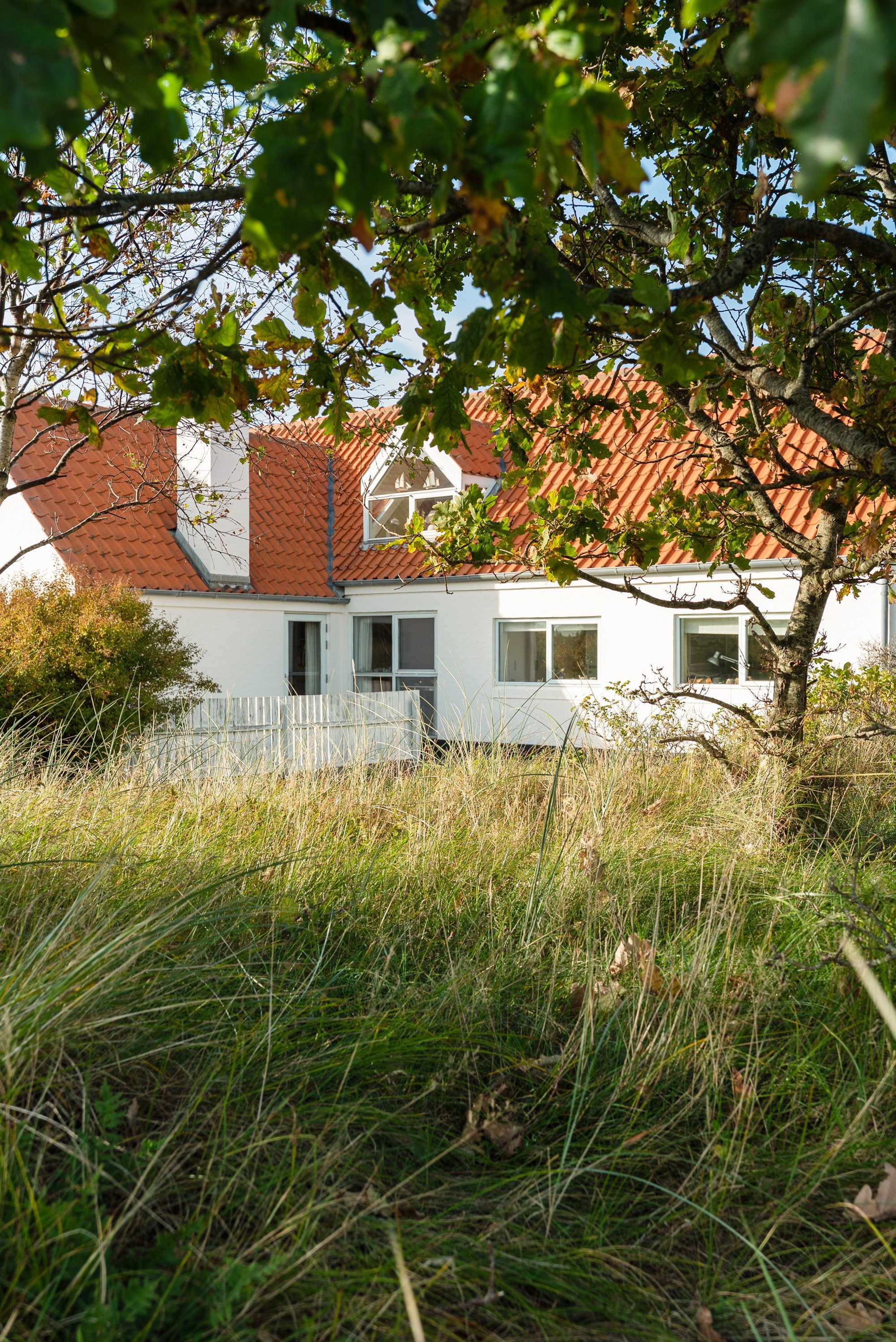 Ferslevsvej 19, 9990 Skagen