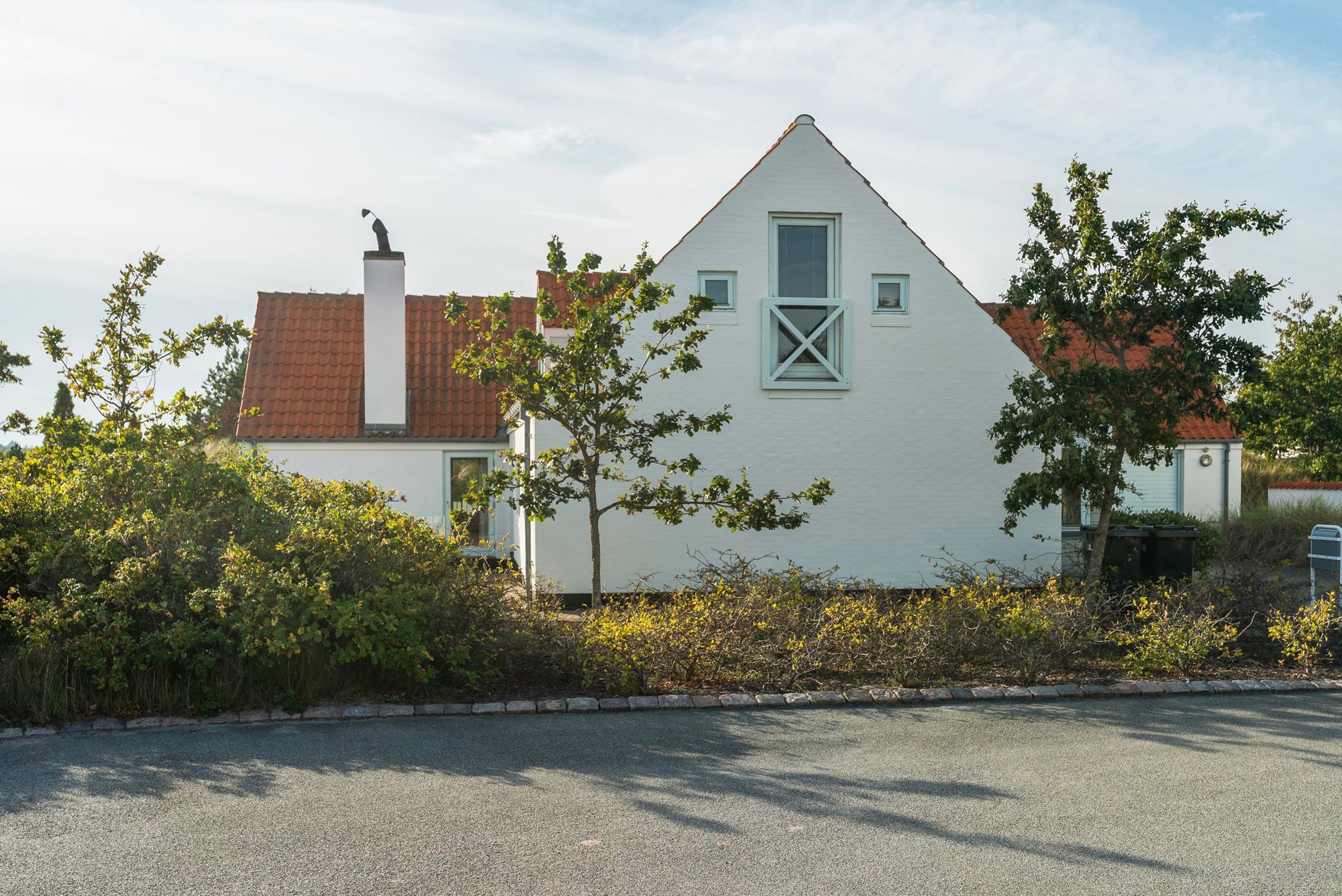 Ferslevsvej 19, 9990 Skagen