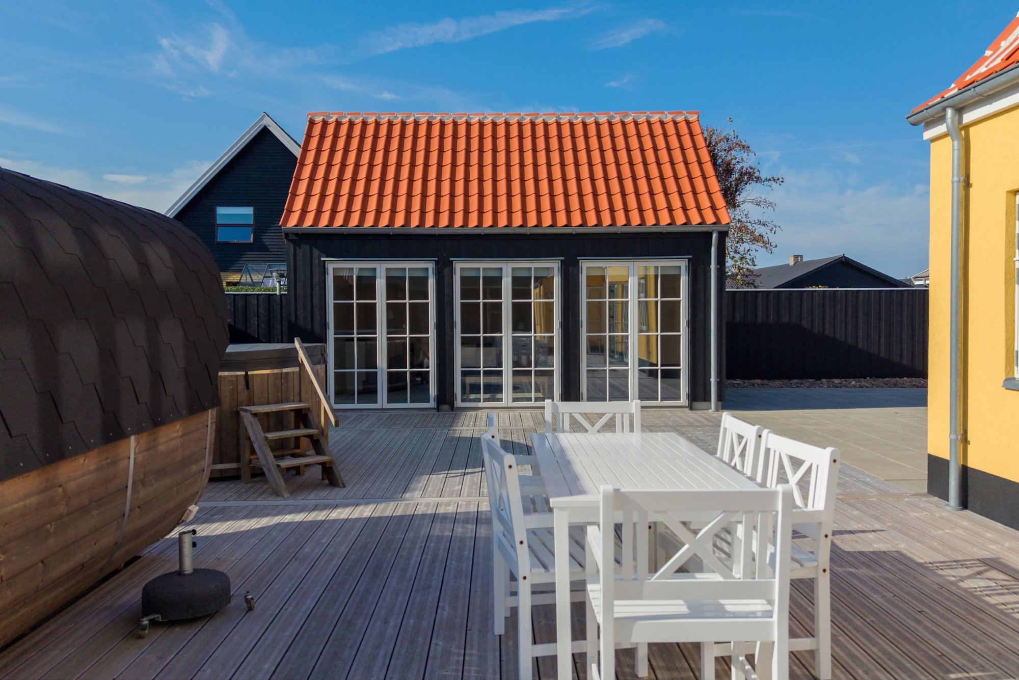 Lille Skagen 58, 9990 Skagen