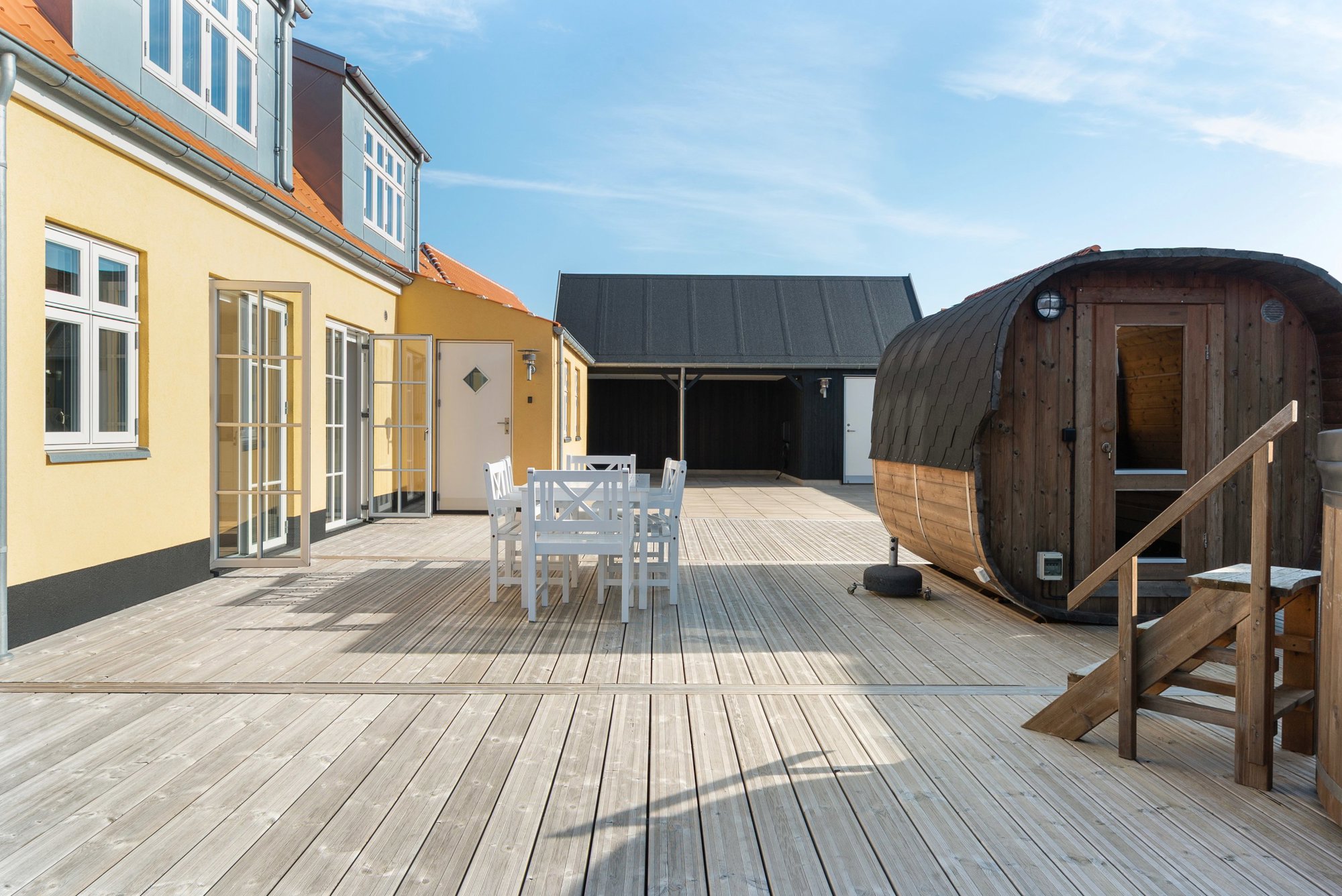 Lille Skagen 58, 9990 Skagen