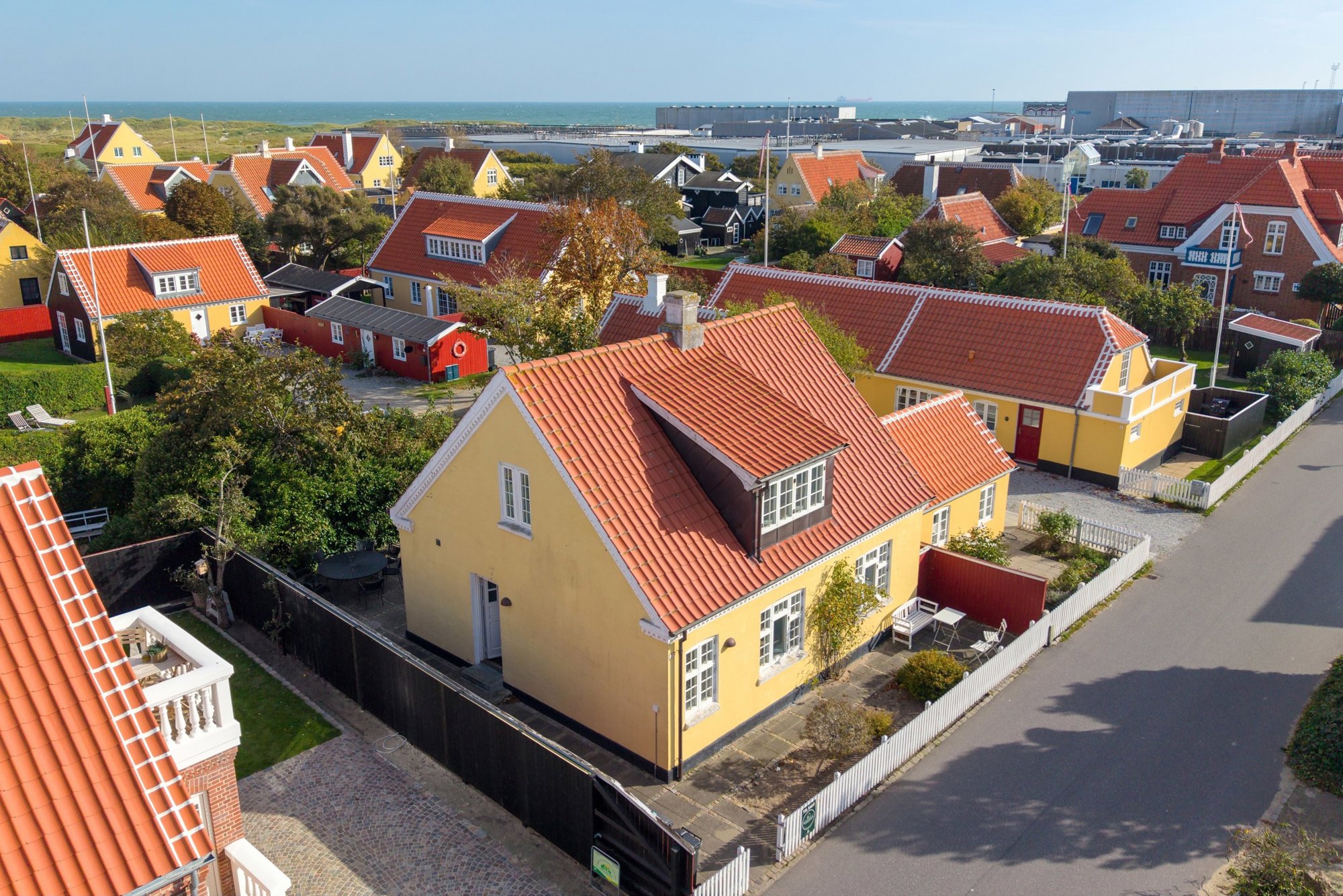 Lars Kruses Vej 7, 9990 Skagen