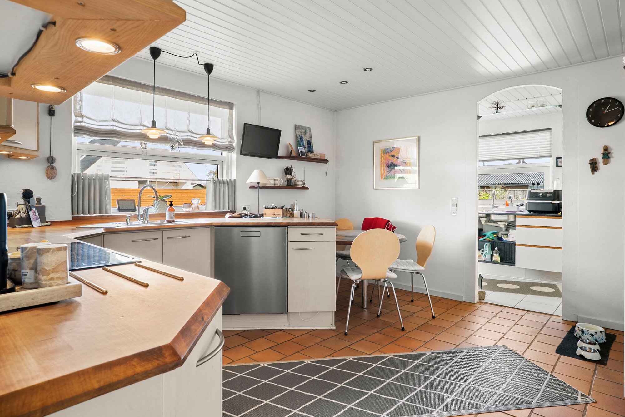 Middelbanke 57, 9990 Skagen