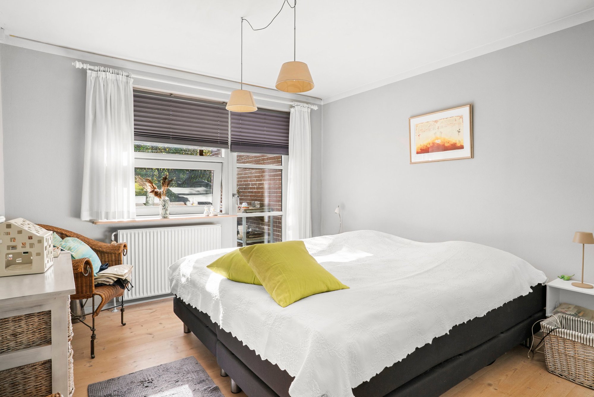 Middelbanke 57, 9990 Skagen