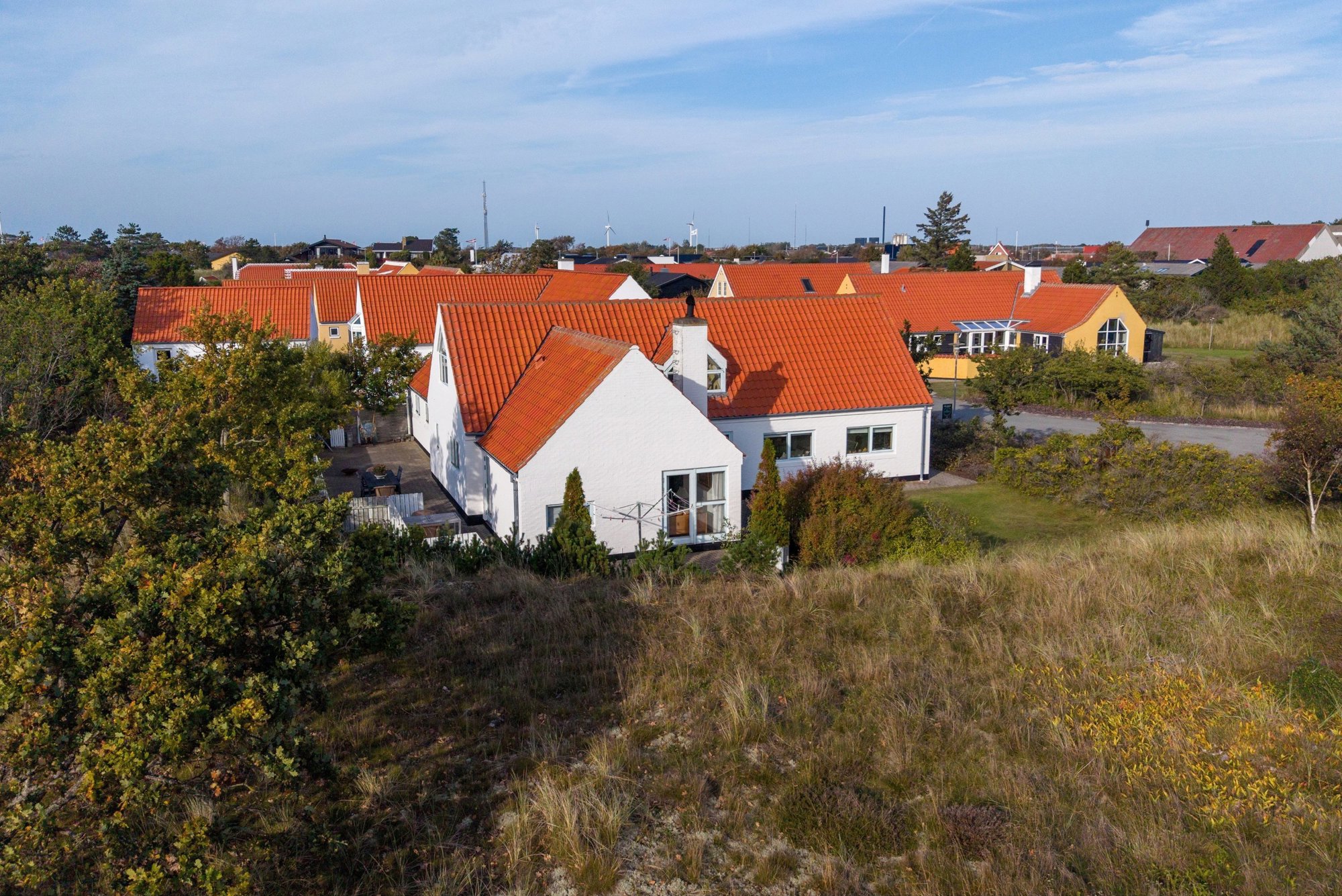 Ferslevsvej 19, 9990 Skagen