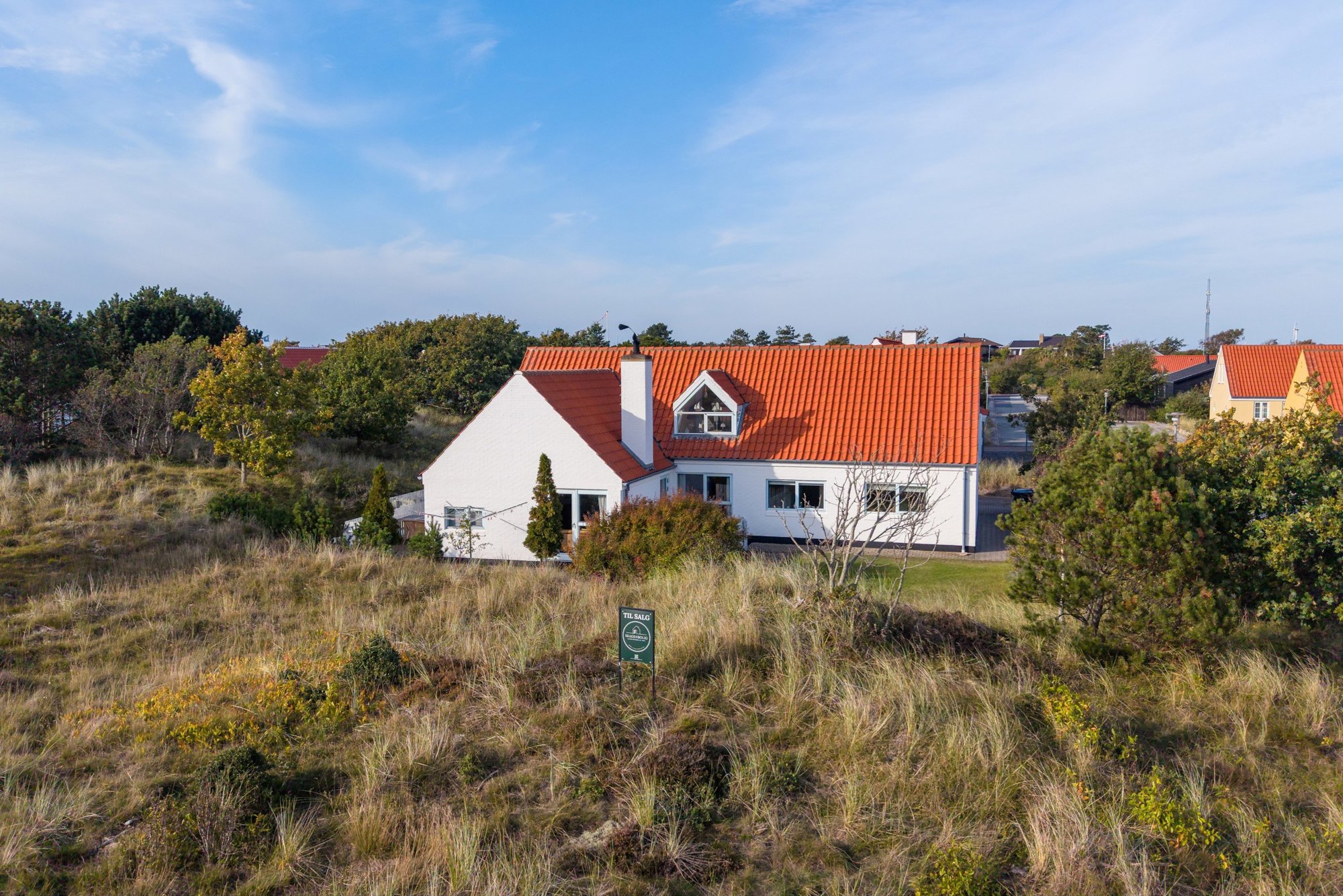 Ferslevsvej 19, 9990 Skagen