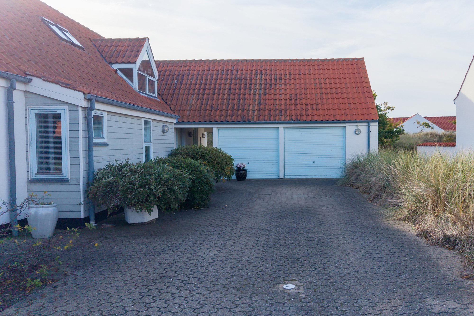 Ferslevsvej 19, 9990 Skagen