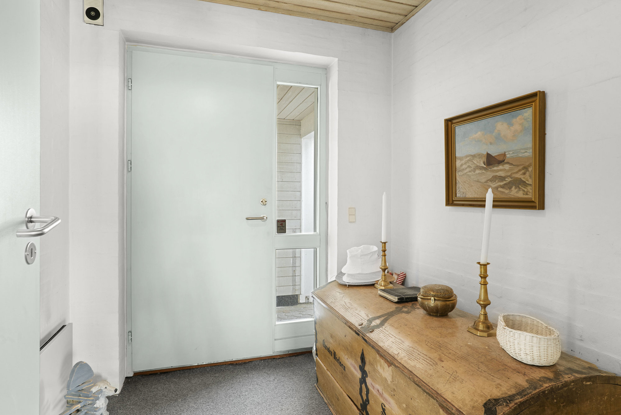 Ferslevsvej 19, 9990 Skagen