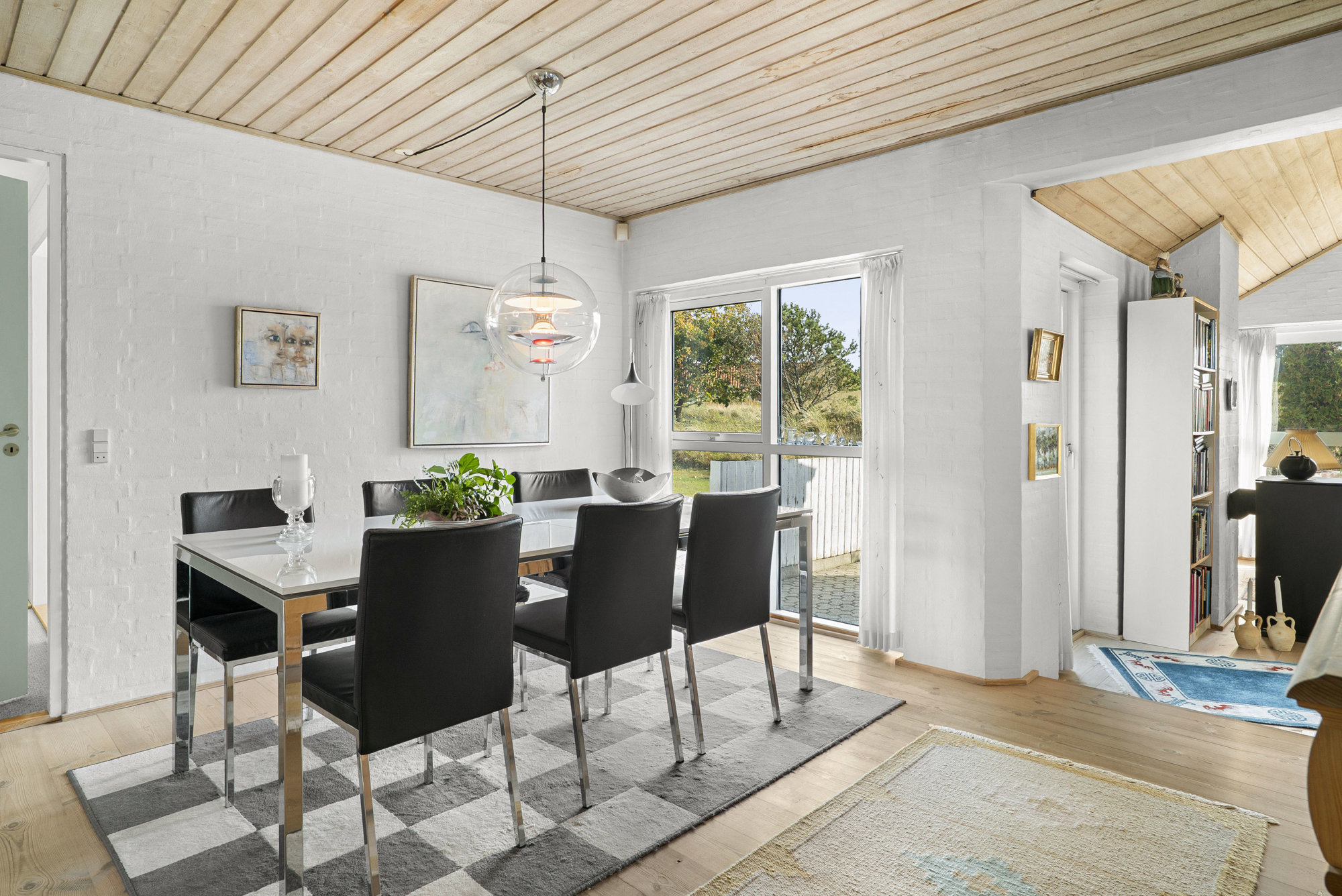 Ferslevsvej 19, 9990 Skagen
