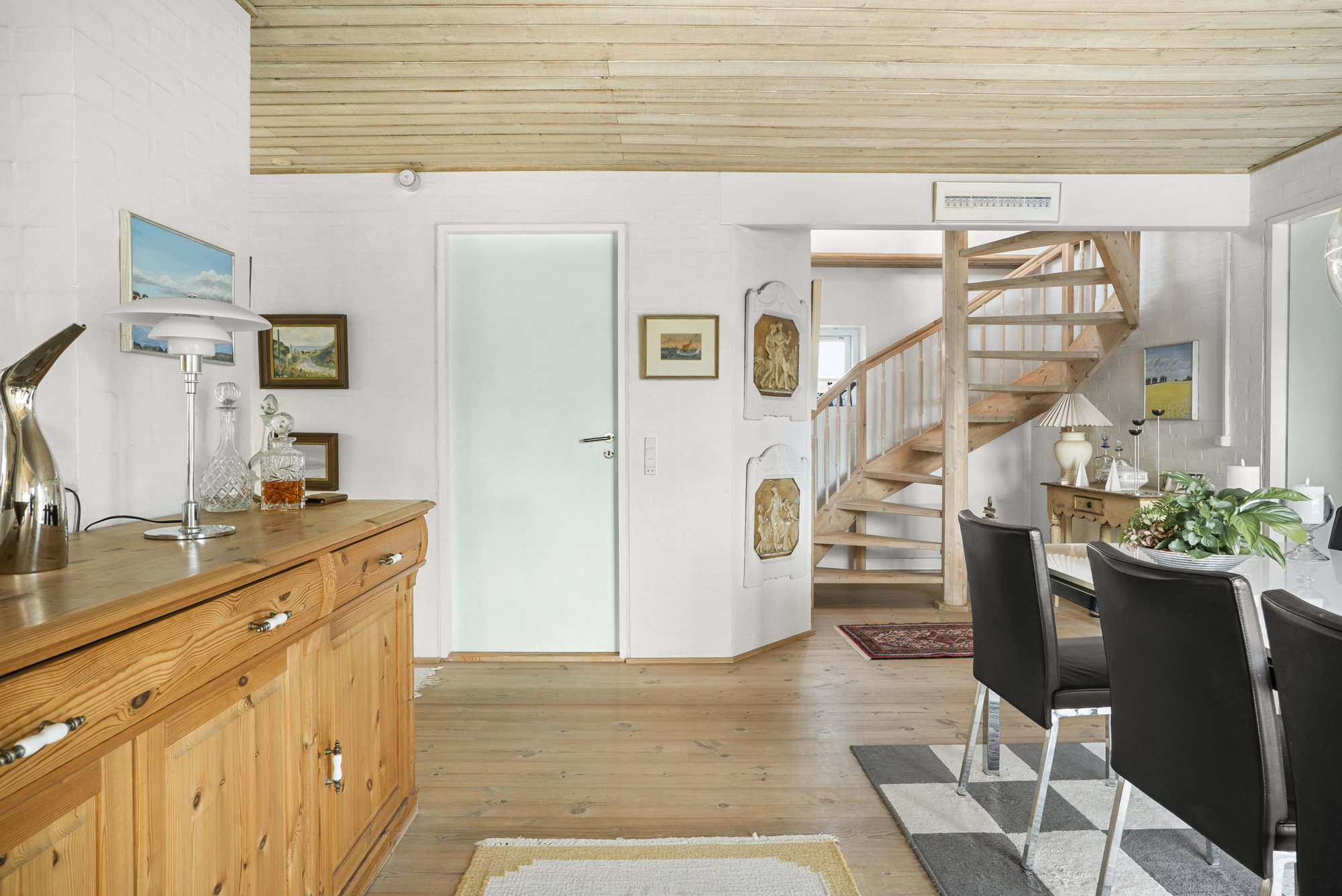 Ferslevsvej 19, 9990 Skagen