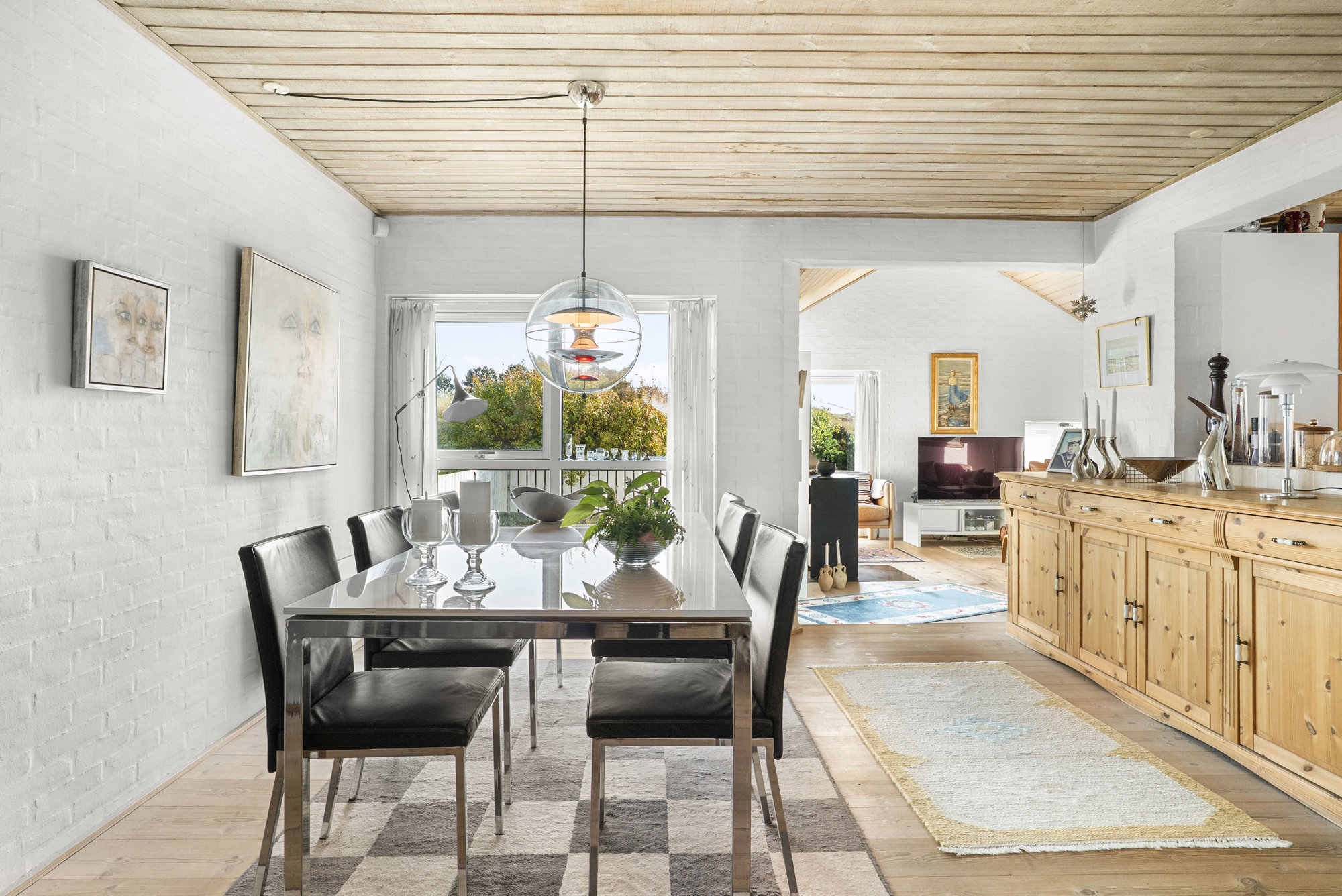 Ferslevsvej 19, 9990 Skagen
