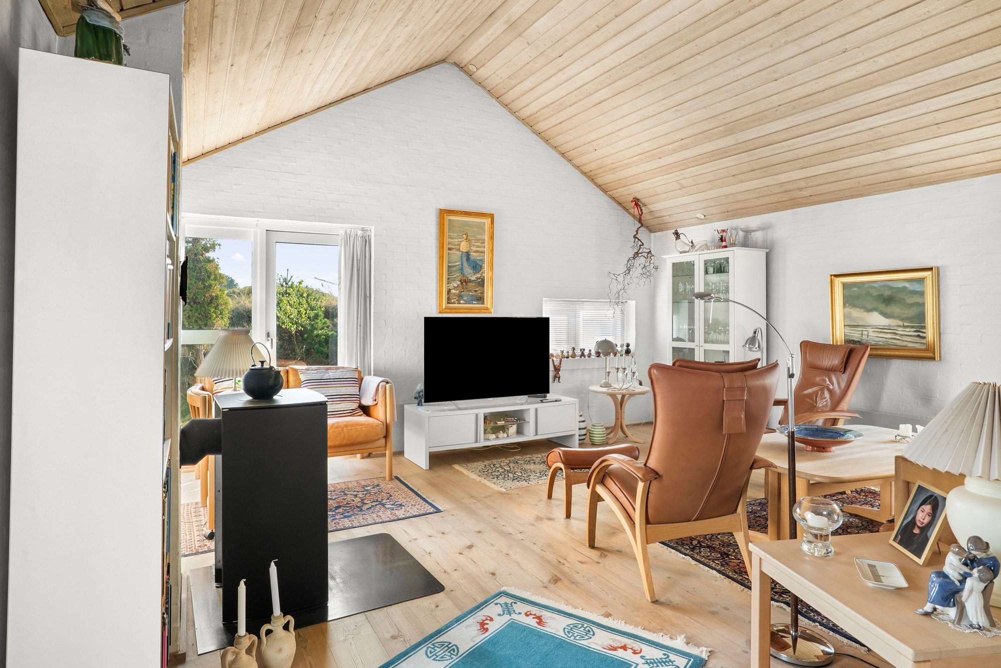 Ferslevsvej 19, 9990 Skagen