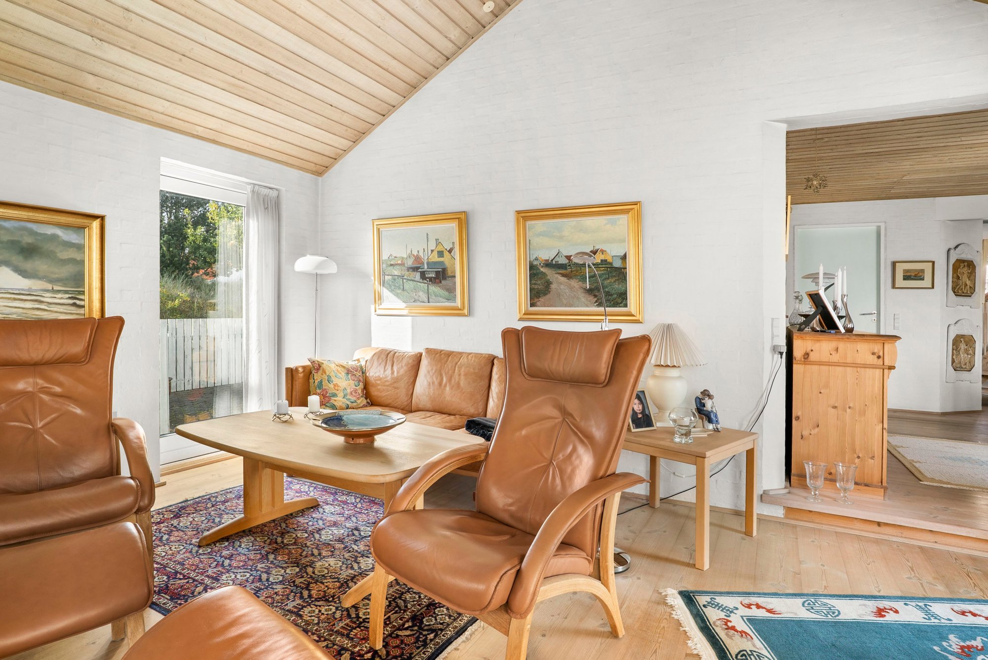 Ferslevsvej 19, 9990 Skagen