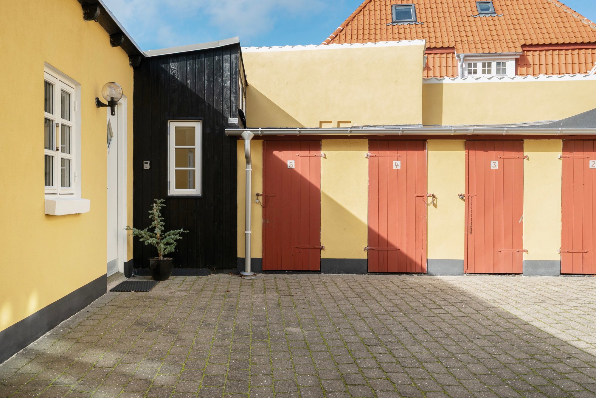 Sct. Clemens Vej 29, 9990 Skagen