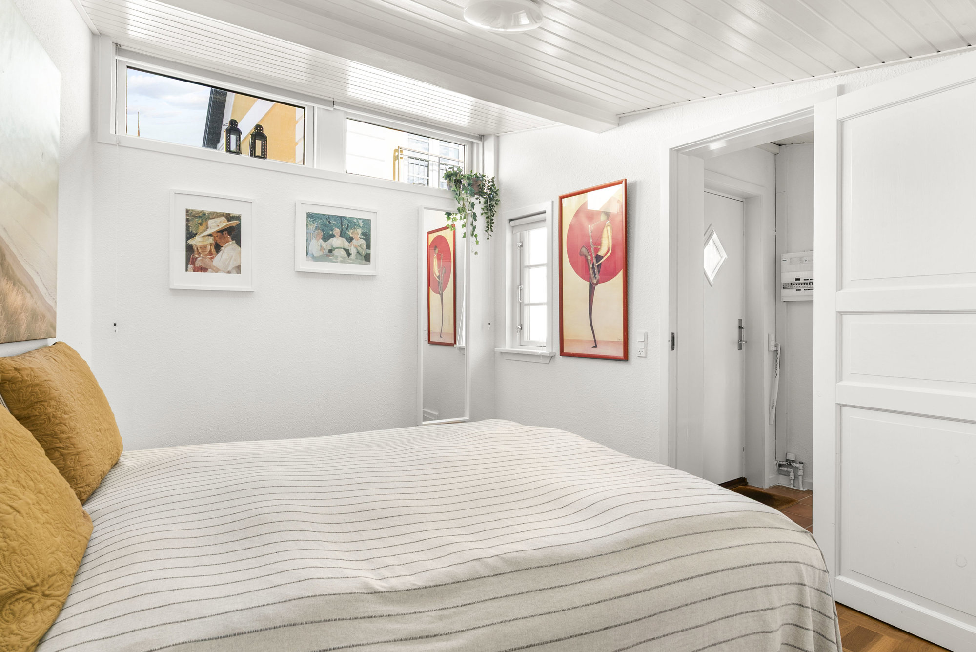 Sct. Clemens Vej 29, 9990 Skagen