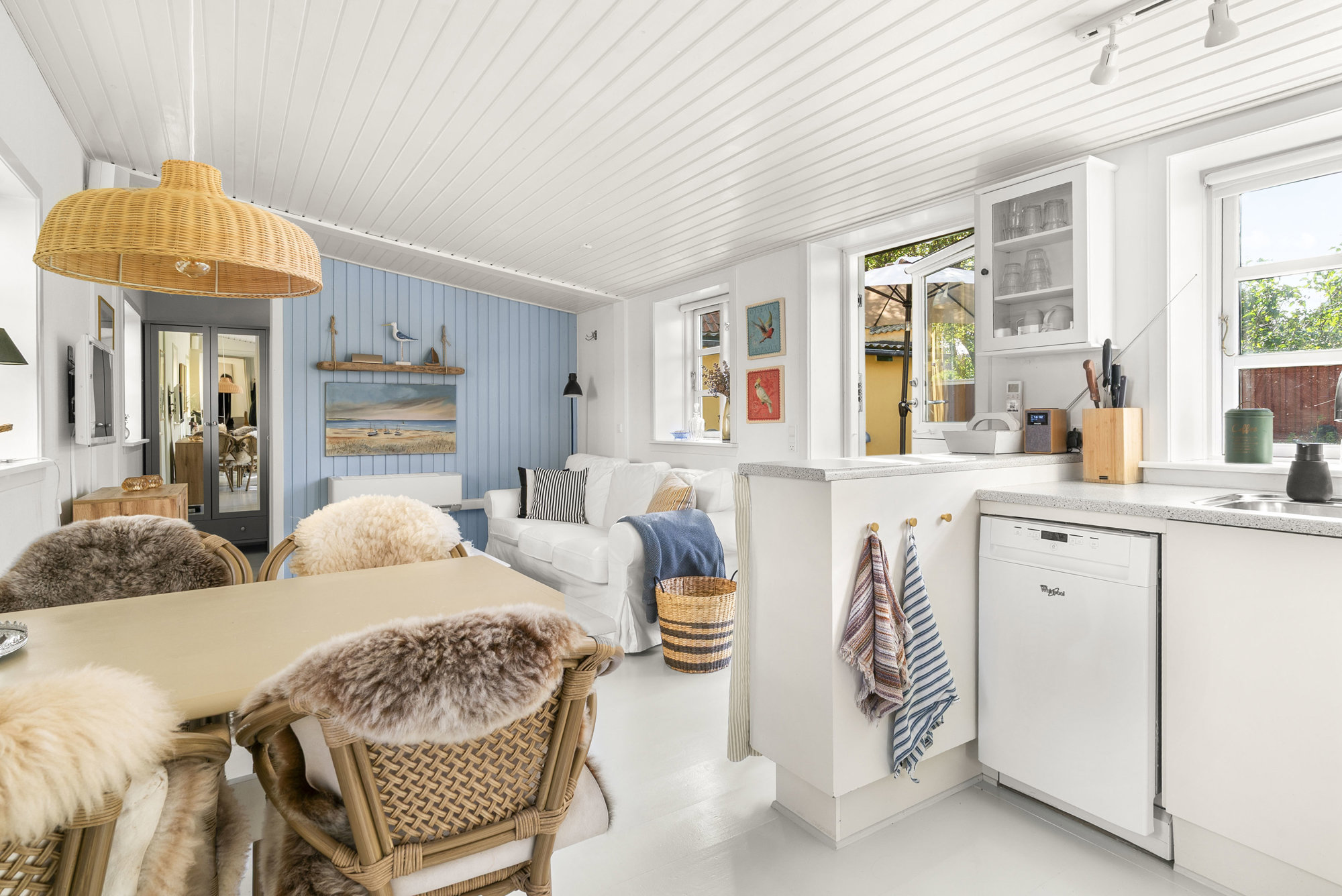 Sct. Clemens Vej 29, 9990 Skagen