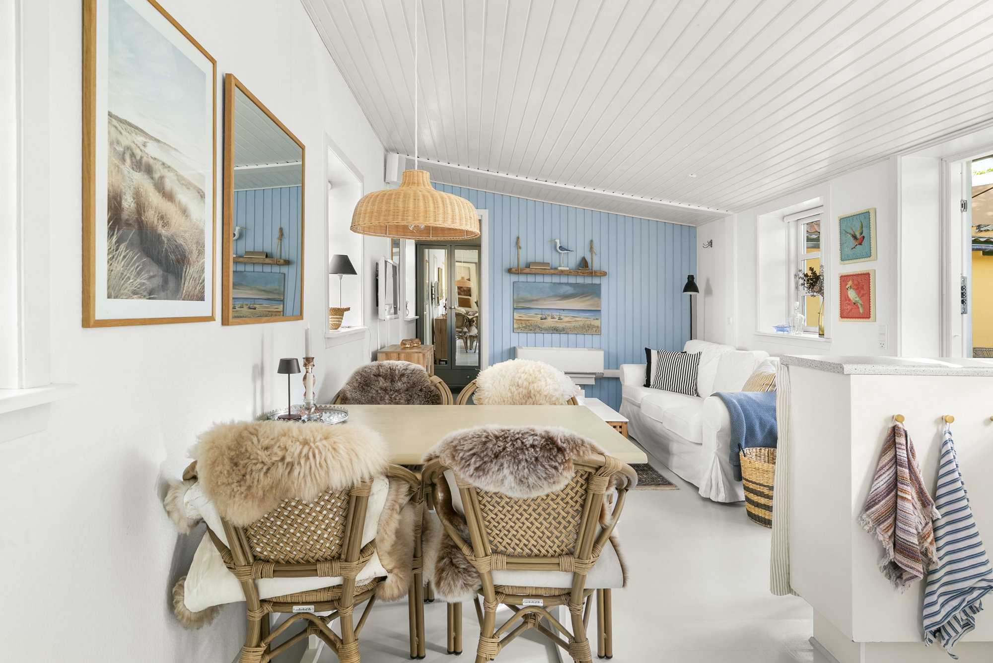 Sct. Clemens Vej 29, 9990 Skagen