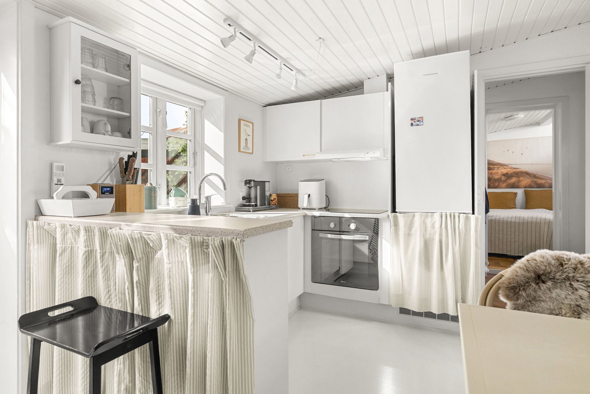 Sct. Clemens Vej 29, 9990 Skagen