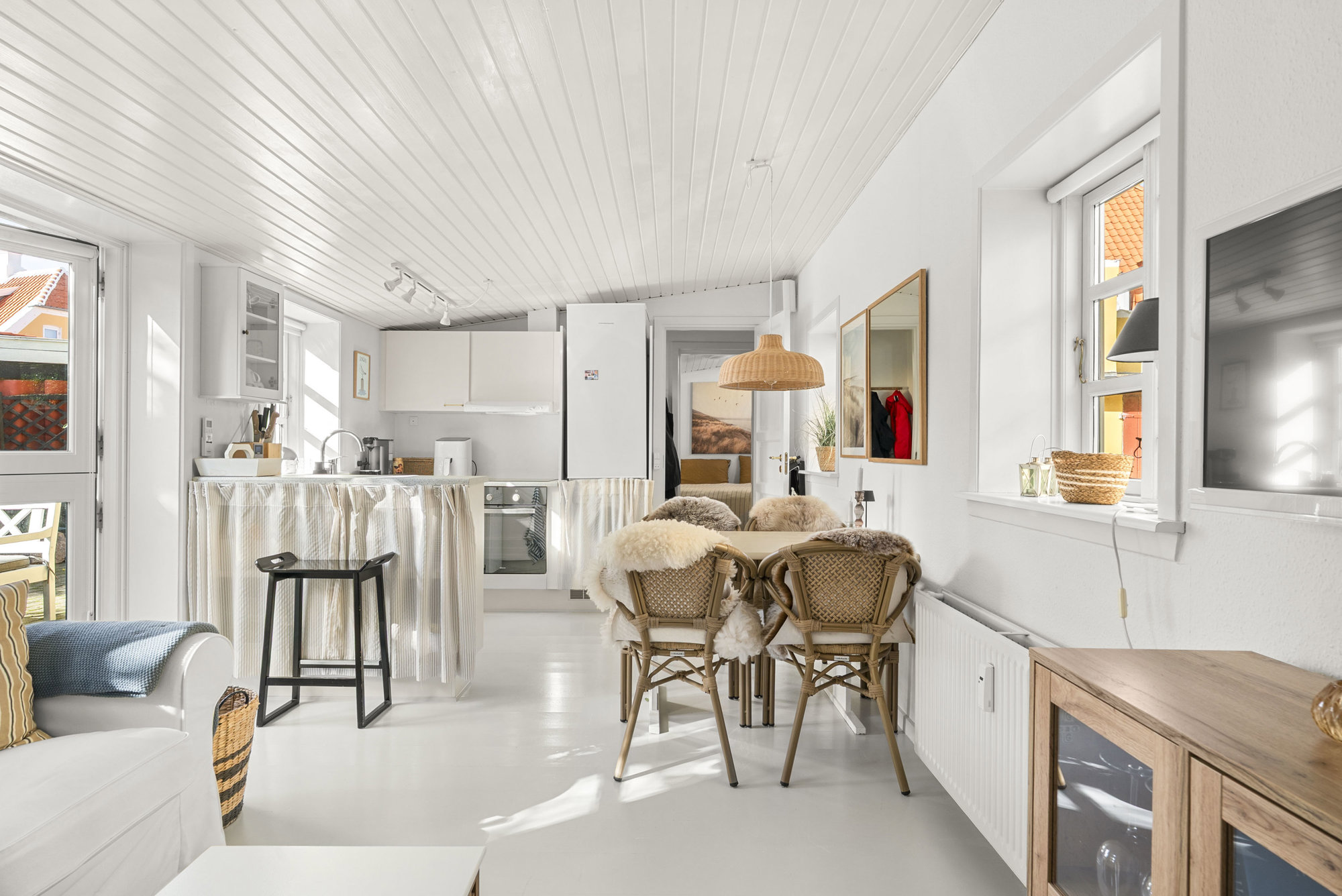 Sct. Clemens Vej 29, 9990 Skagen