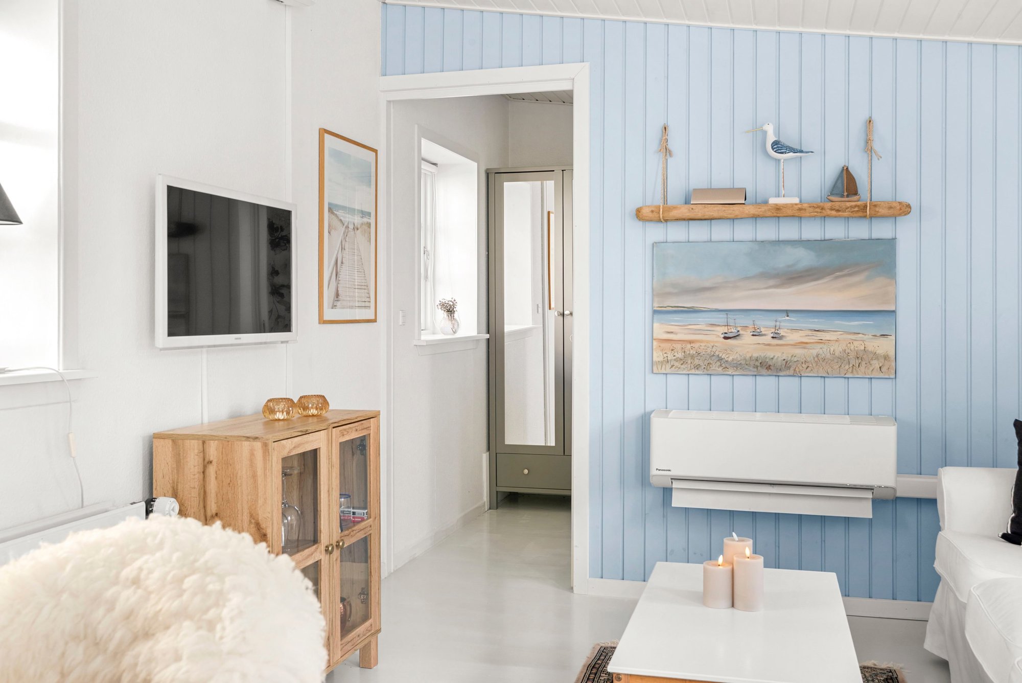 Sct. Clemens Vej 29, 9990 Skagen